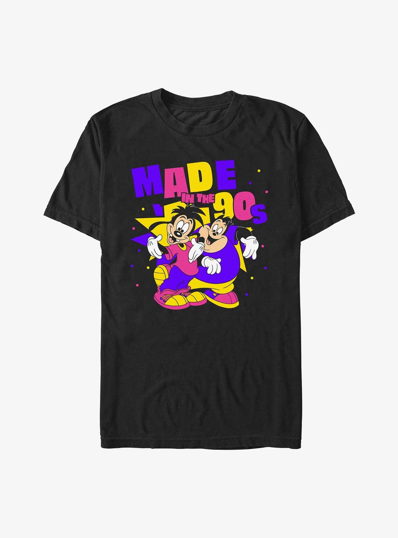 Disney Goofy Made In 90's T-Shirt, , hi-res