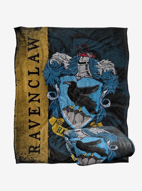 Harry Potter Ravenclaw House Crest 50x60