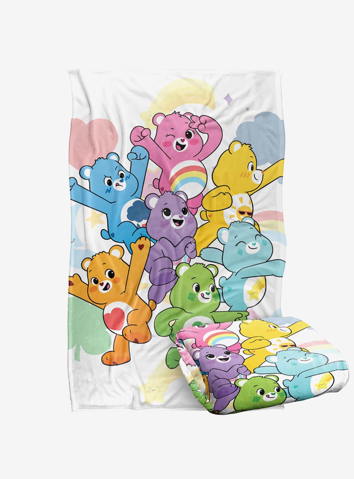 Care Bears 36x58