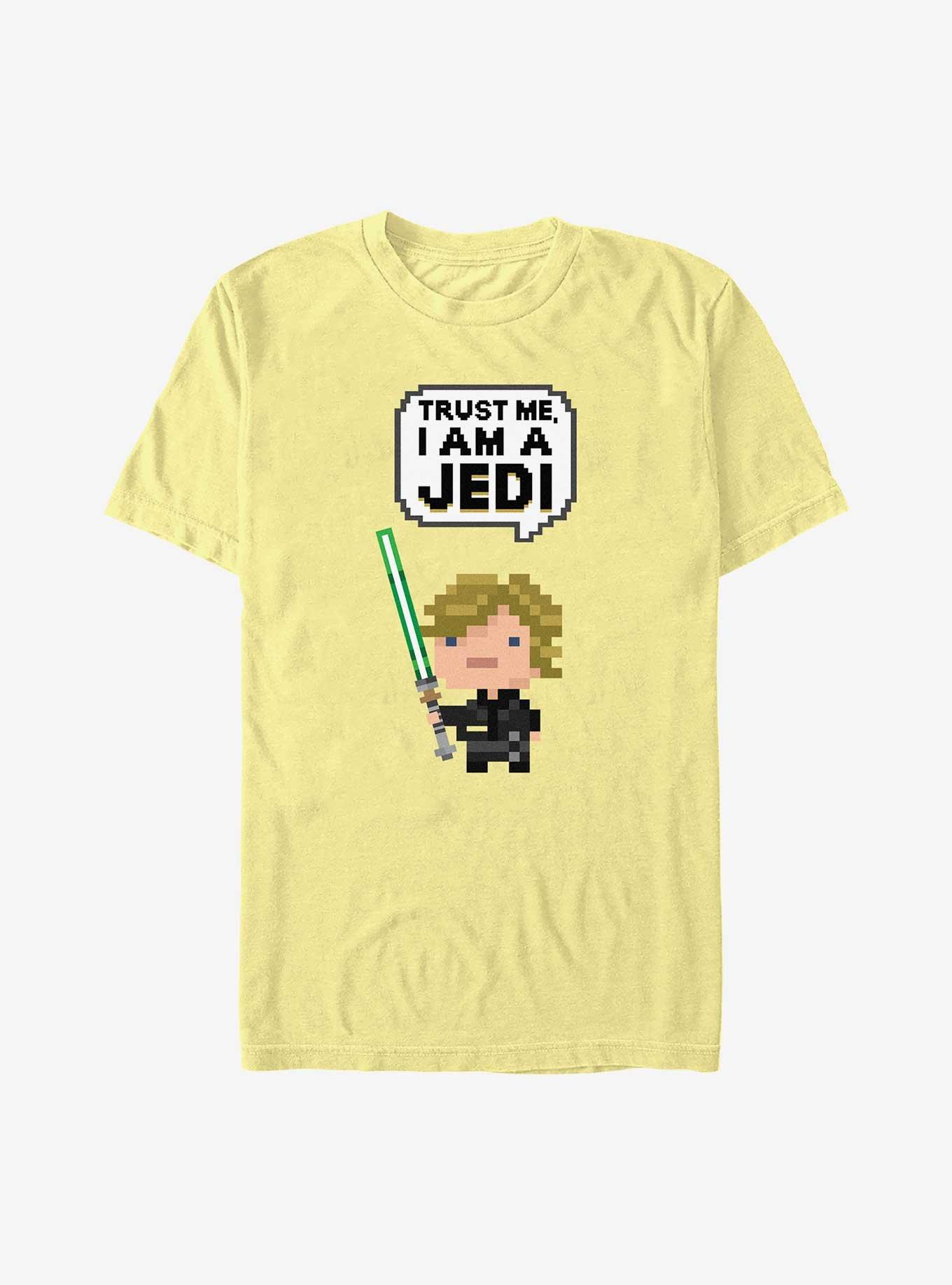 Star Wars I Am A Jedi T-Shirt, , hi-res