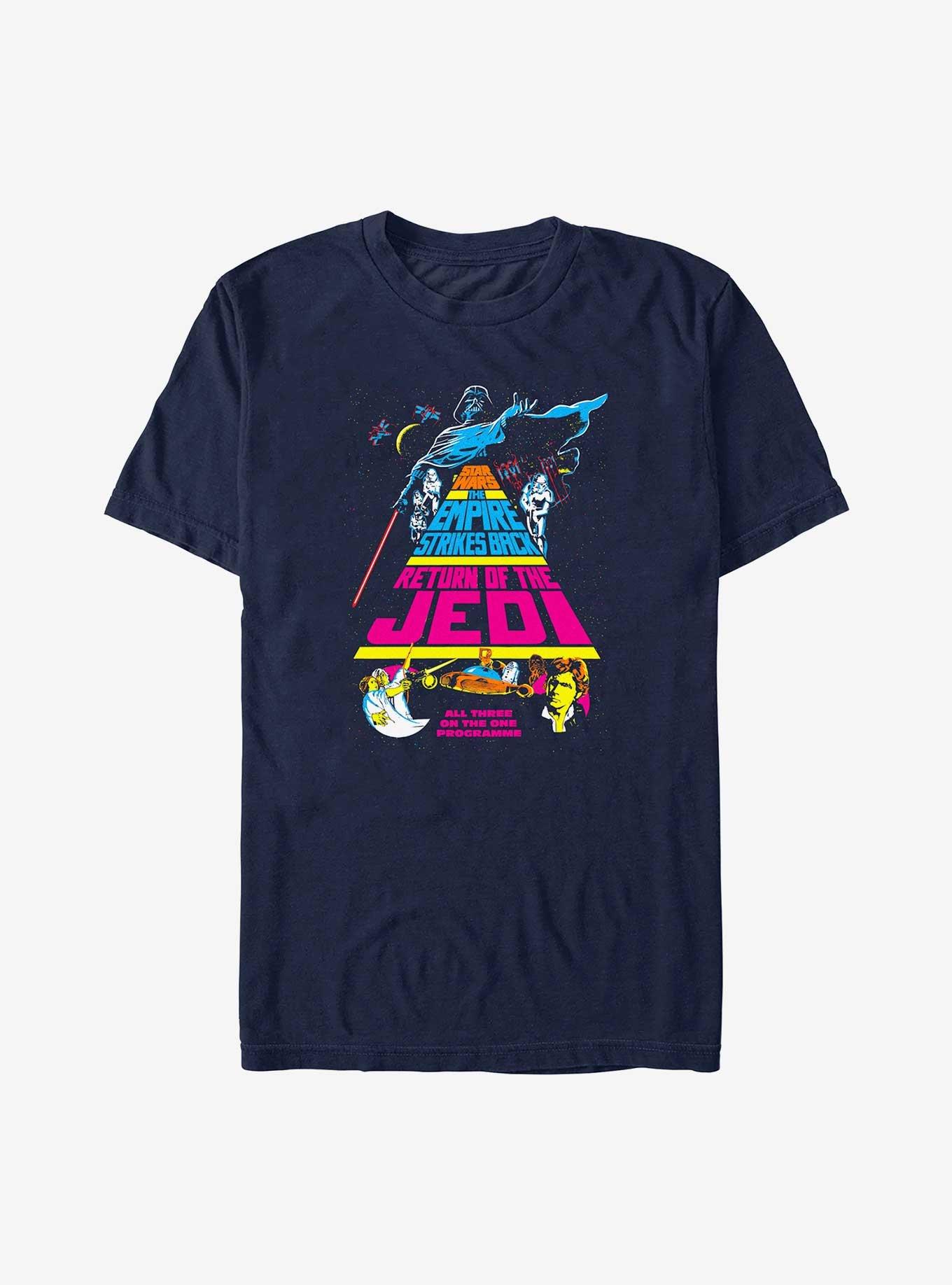 Star Wars Opening Crawl T-Shirt, , hi-res
