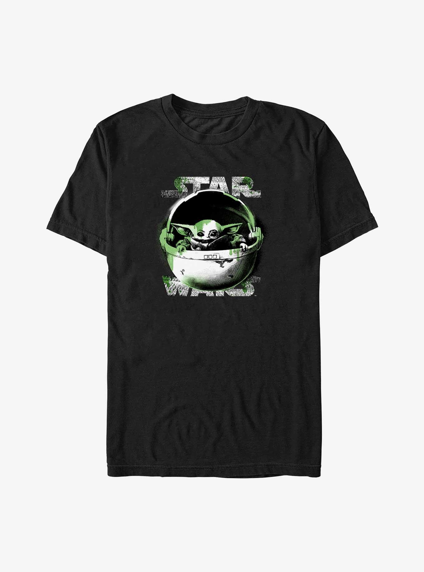 Star Wars The Mandalorian Child Team T-Shirt, , hi-res