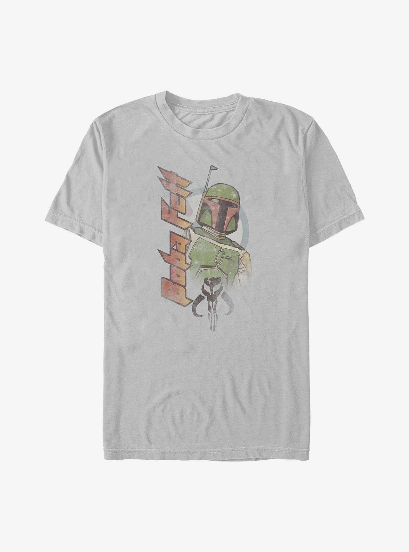 Star Wars Sacred Fetters T-Shirt, , hi-res