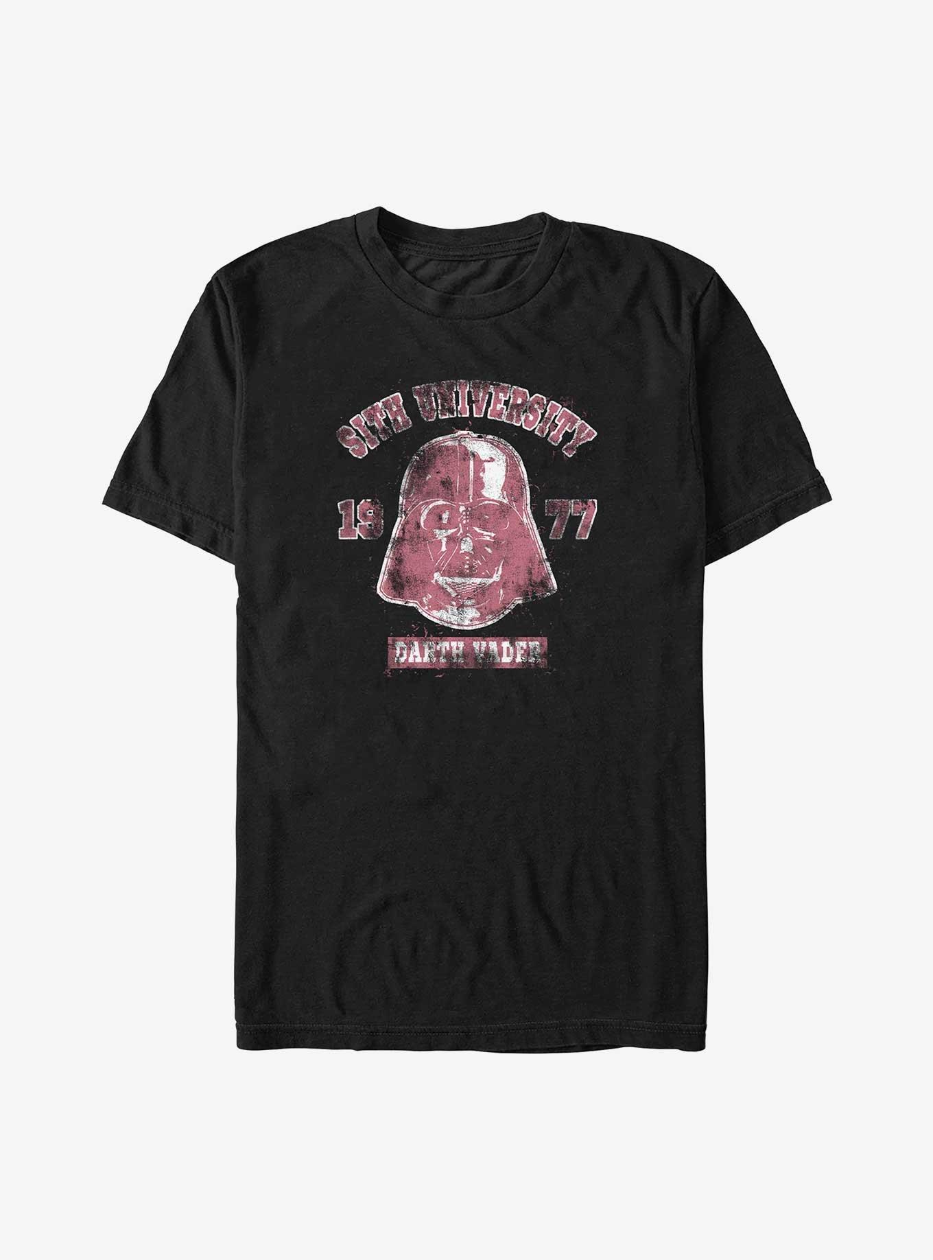 Star Wars Sithology T-Shirt, , hi-res