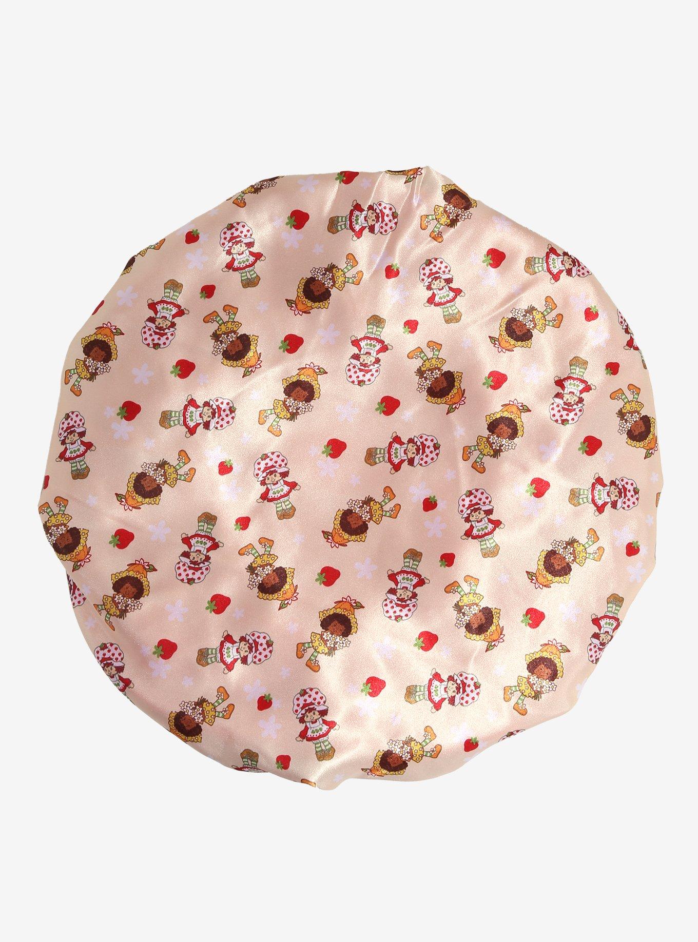 Strawberry Shortcake Orange Blossom & Strawberry Bonnet — BoxLunch Exclusive