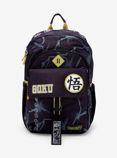 dragon ball z nike backpack KAMEHAMEHA SHARK BITE (DLXV)  SPRAYGROUND its built to handle all your Super Saiyan adventures Sprayground X Dragon Ball Z