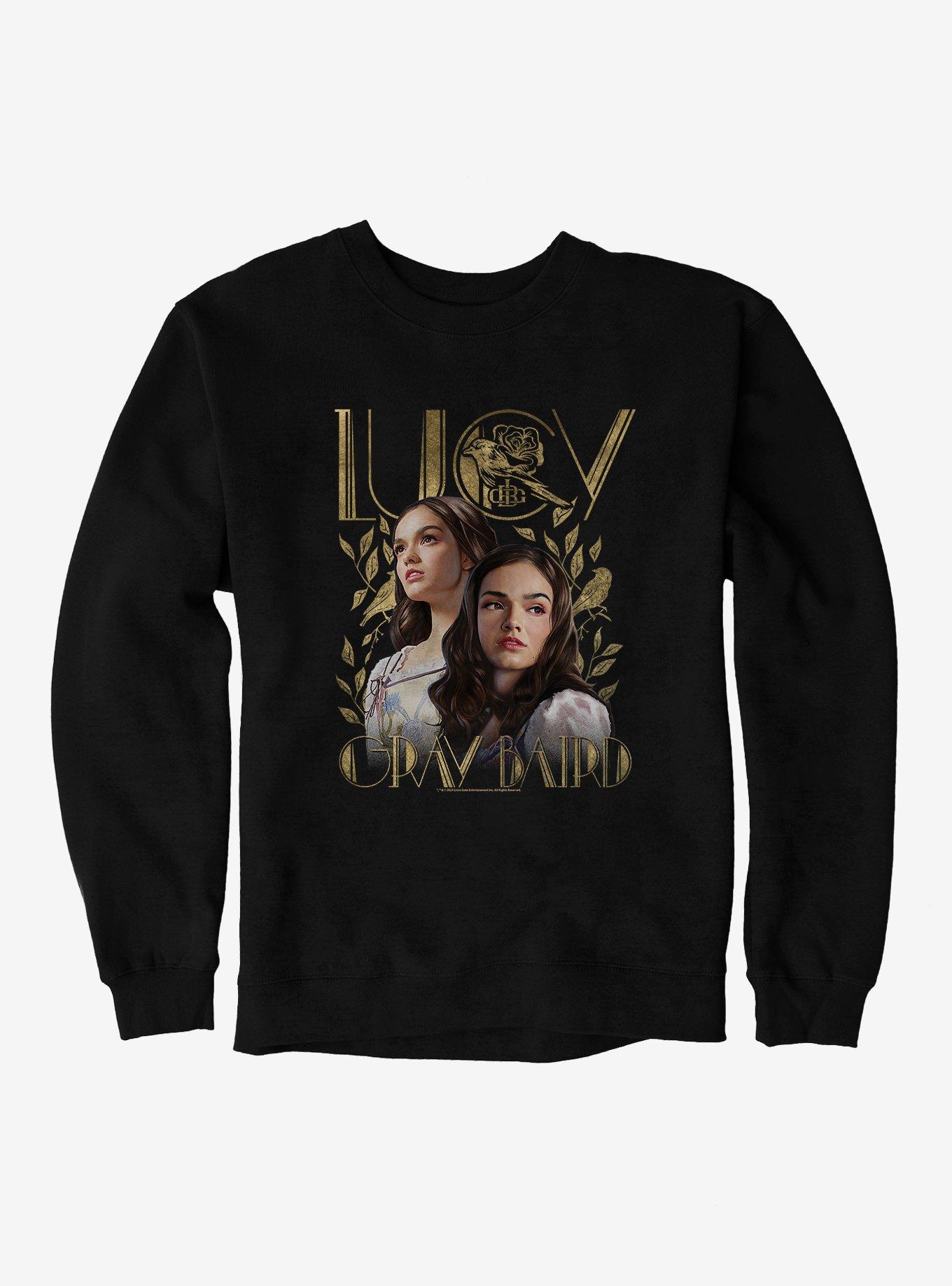 The Hunger Games Lucy Gray Baird Sweatshirt, , hi-res