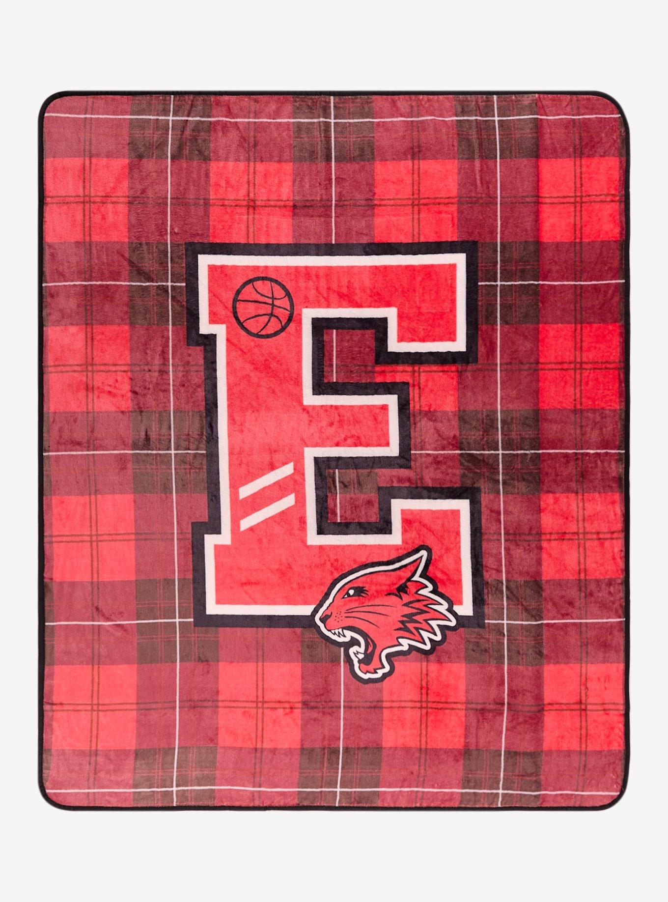 Disney High School Musical East High Throw  — BoxLunch Exclusive, , hi-res