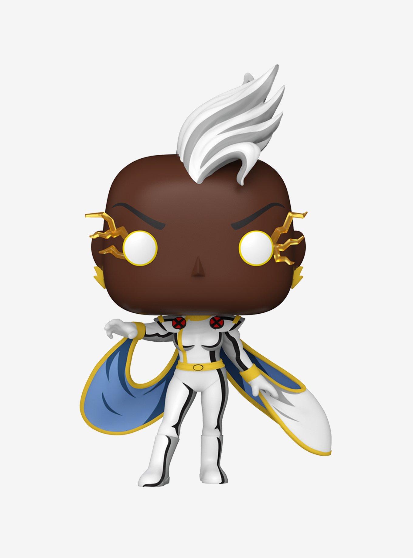 Funko Marvel X-Men '97 Pop! Storm Vinyl Bobble-Head, , hi-res