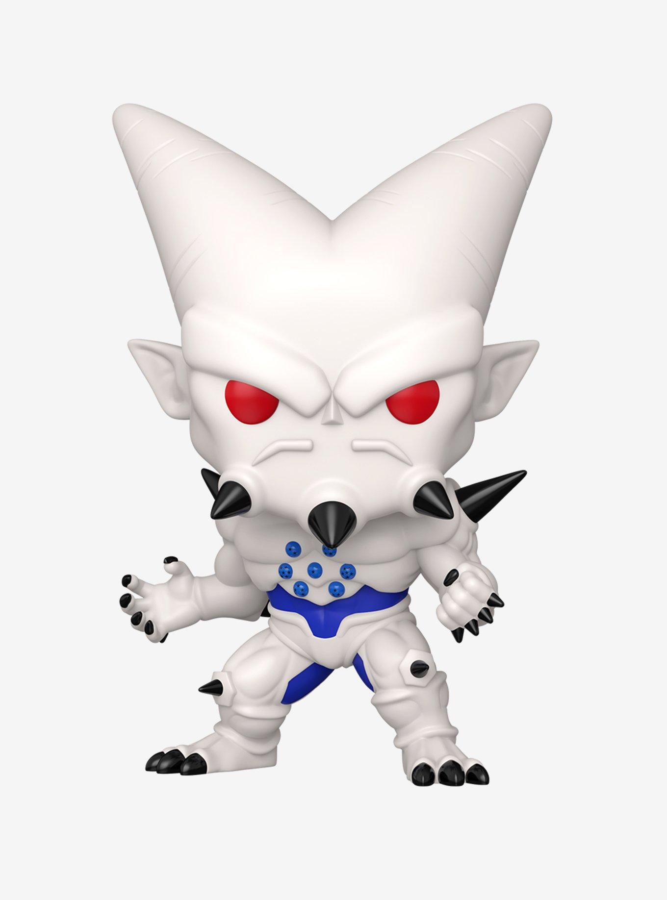 Funko Dragon Ball GT Pop! Animation Super Super Yi-Shenron Vinyl Figure, , hi-res