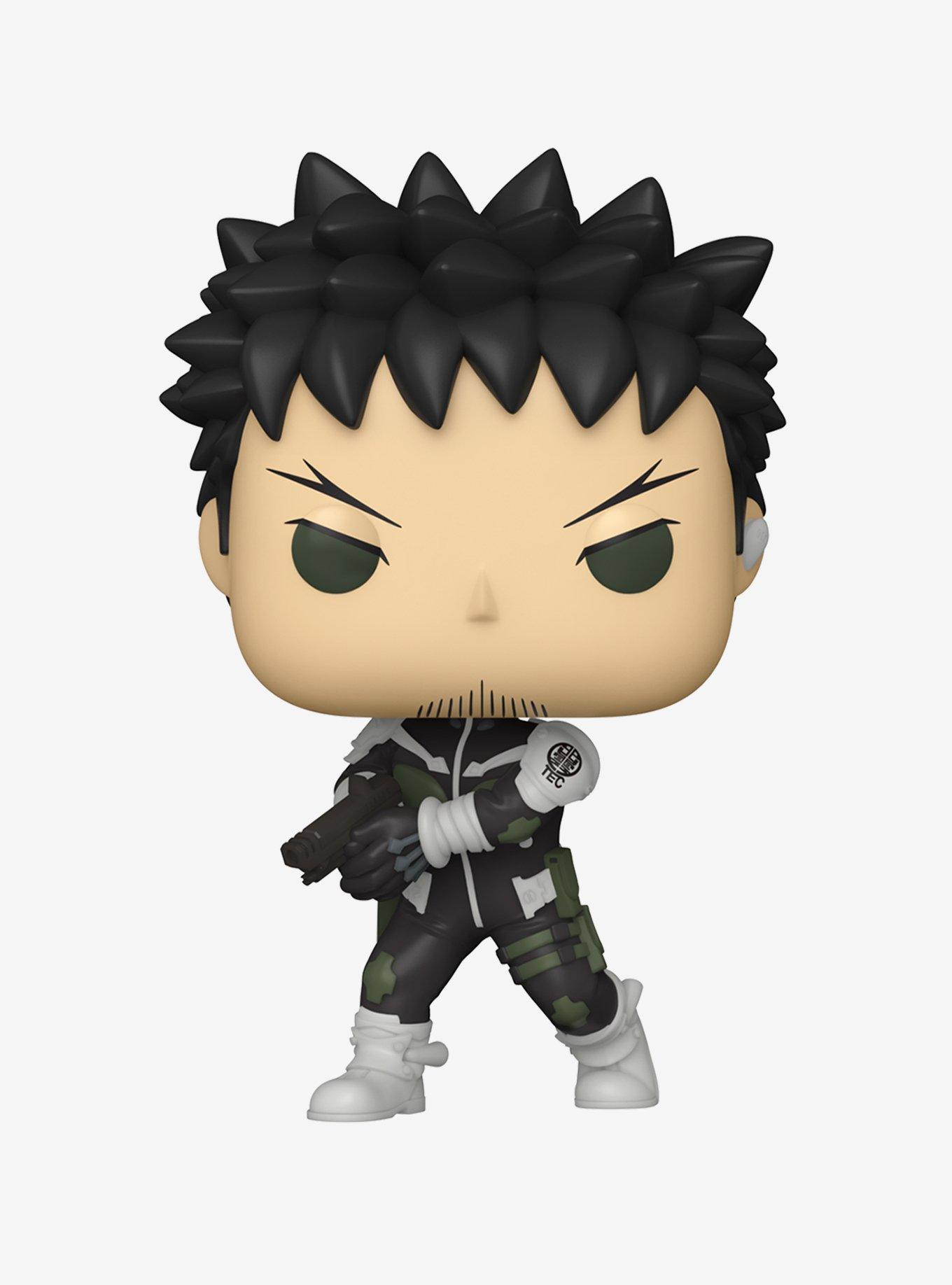 Funko Kaiju No. 8 Pop! Animation Kafka Hibino Vinyl Figure, , hi-res