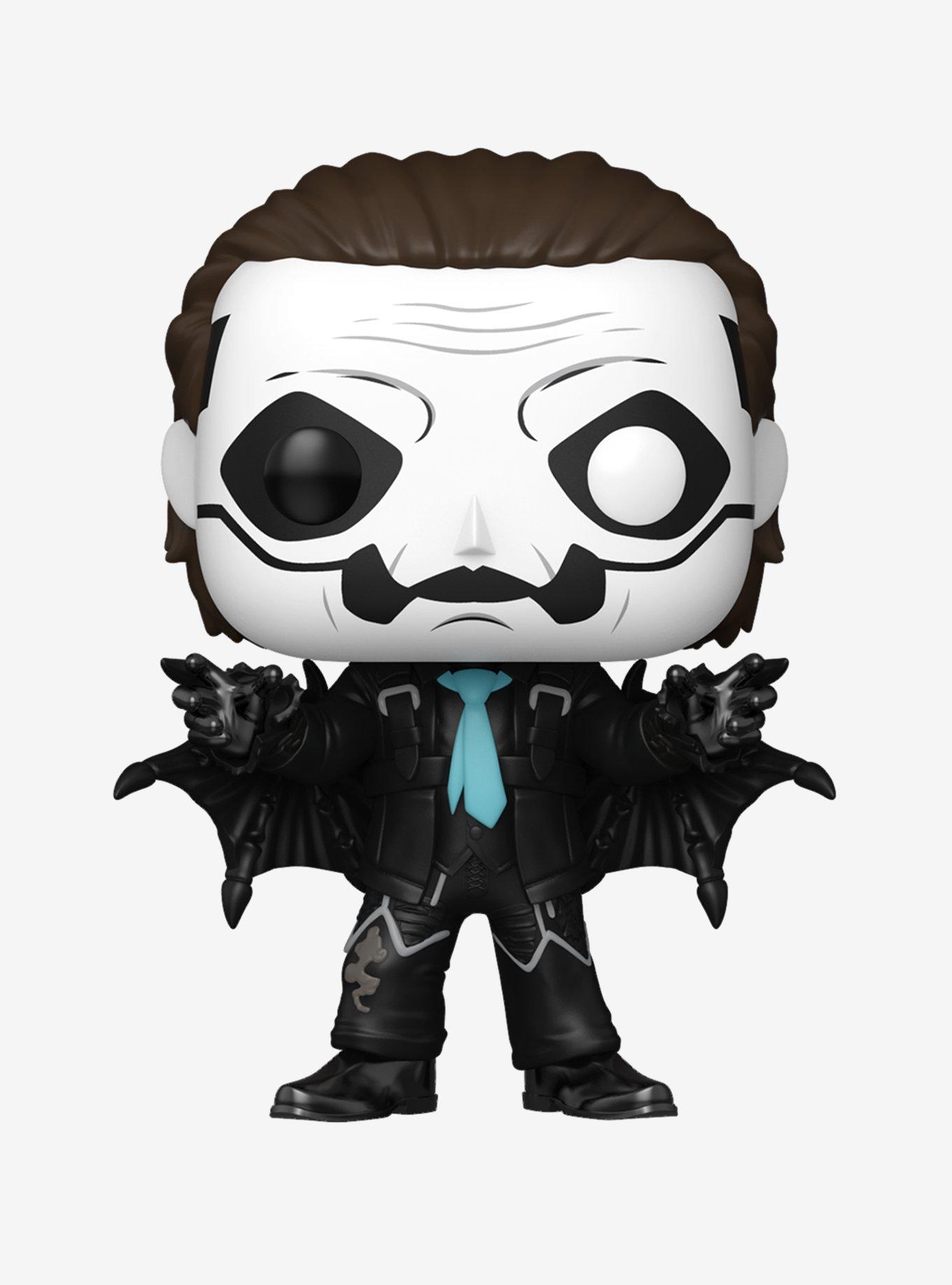 Funko Ghost Pop! Rocks Papa Emeritus IV Vinyl Figure, , hi-res
