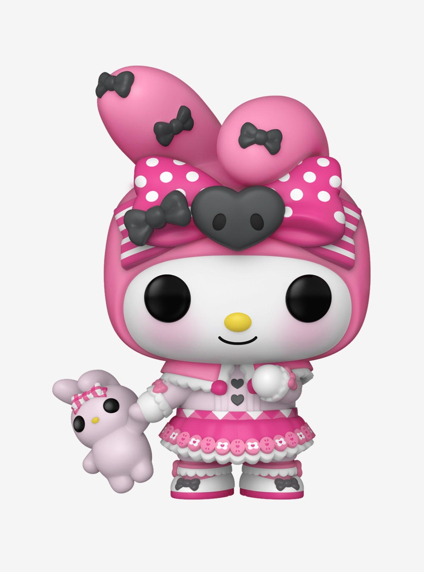 Funko Hello Kitty And Friends Pop! My Melody (50th Anniversary) Vinyl Figure, , hi-res