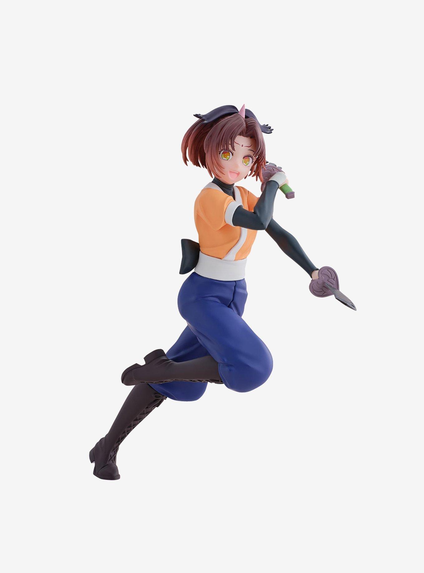 Banpresto Oshi no Ko Kana Arima Figure (Tsurugi Ver.),All Products : American Fashion Style Bags On Sale