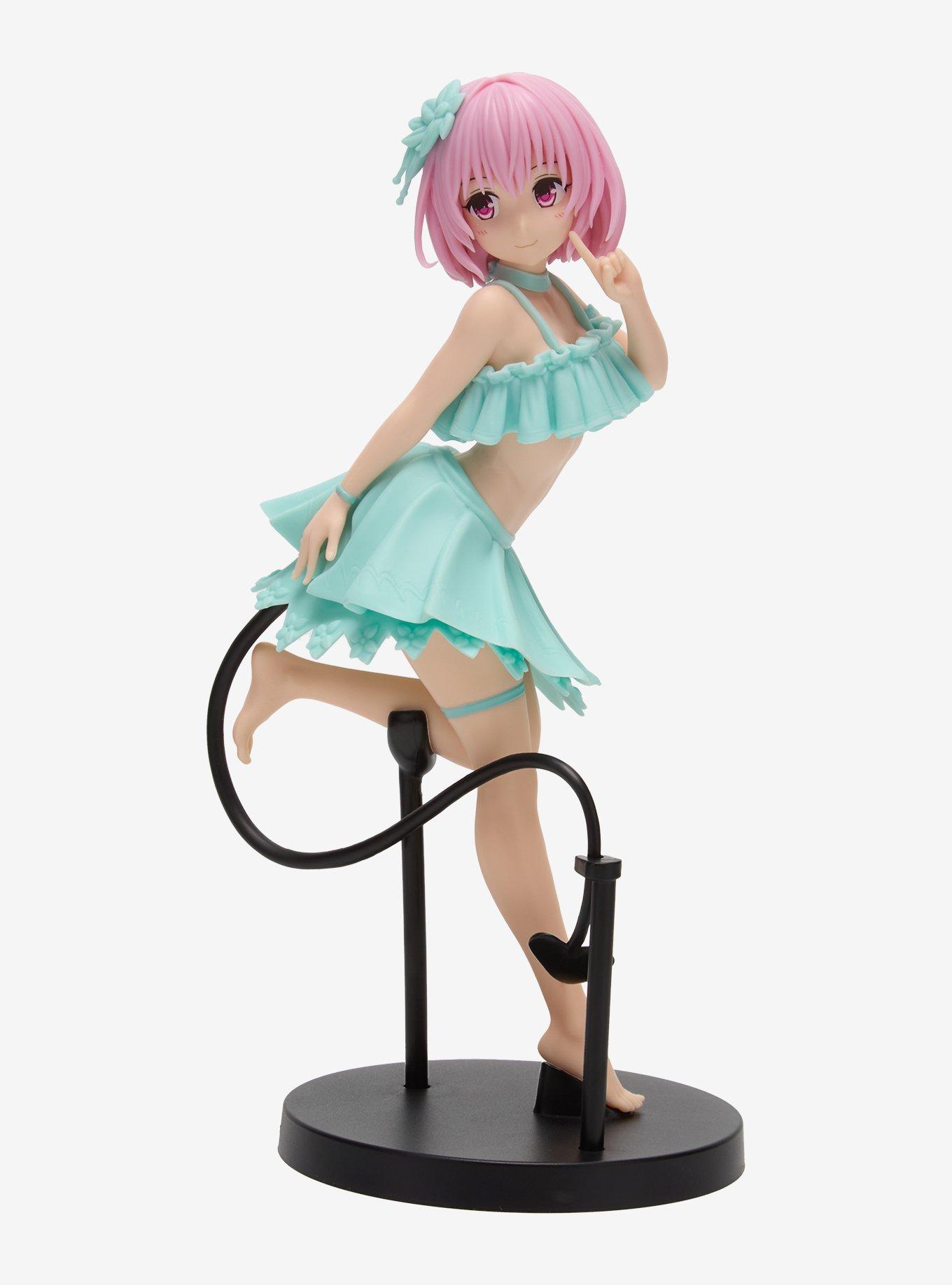 Banpresto To Love-Ru Darkness Glitter & Glamours Momo Belia
