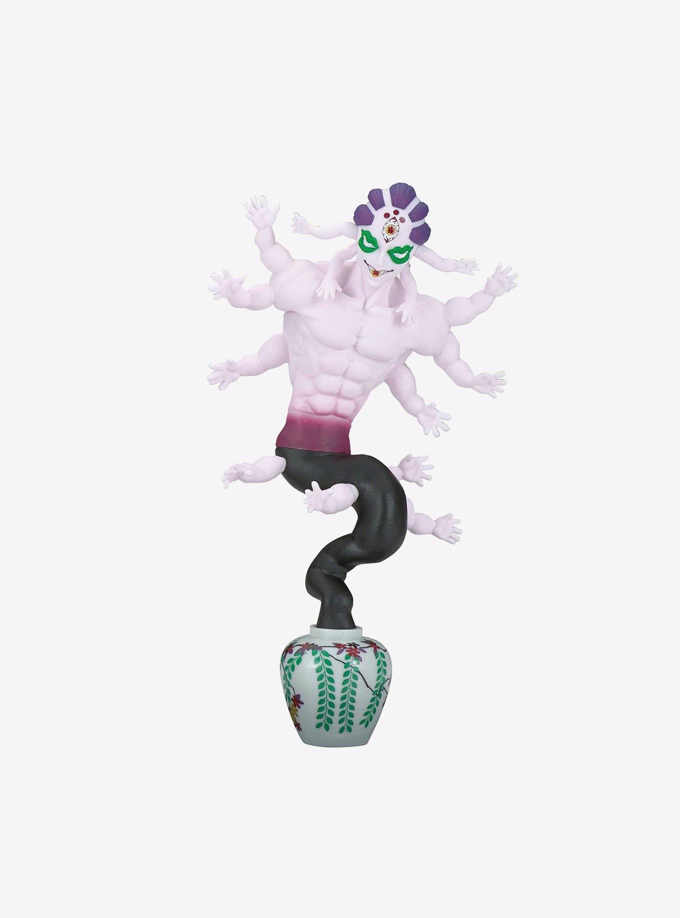 Banpresto Demon Slayer: Kimetsu no Yaiba Demon Series EX Gyokko Figure,All Products : American Fashion Style Bags On Sale