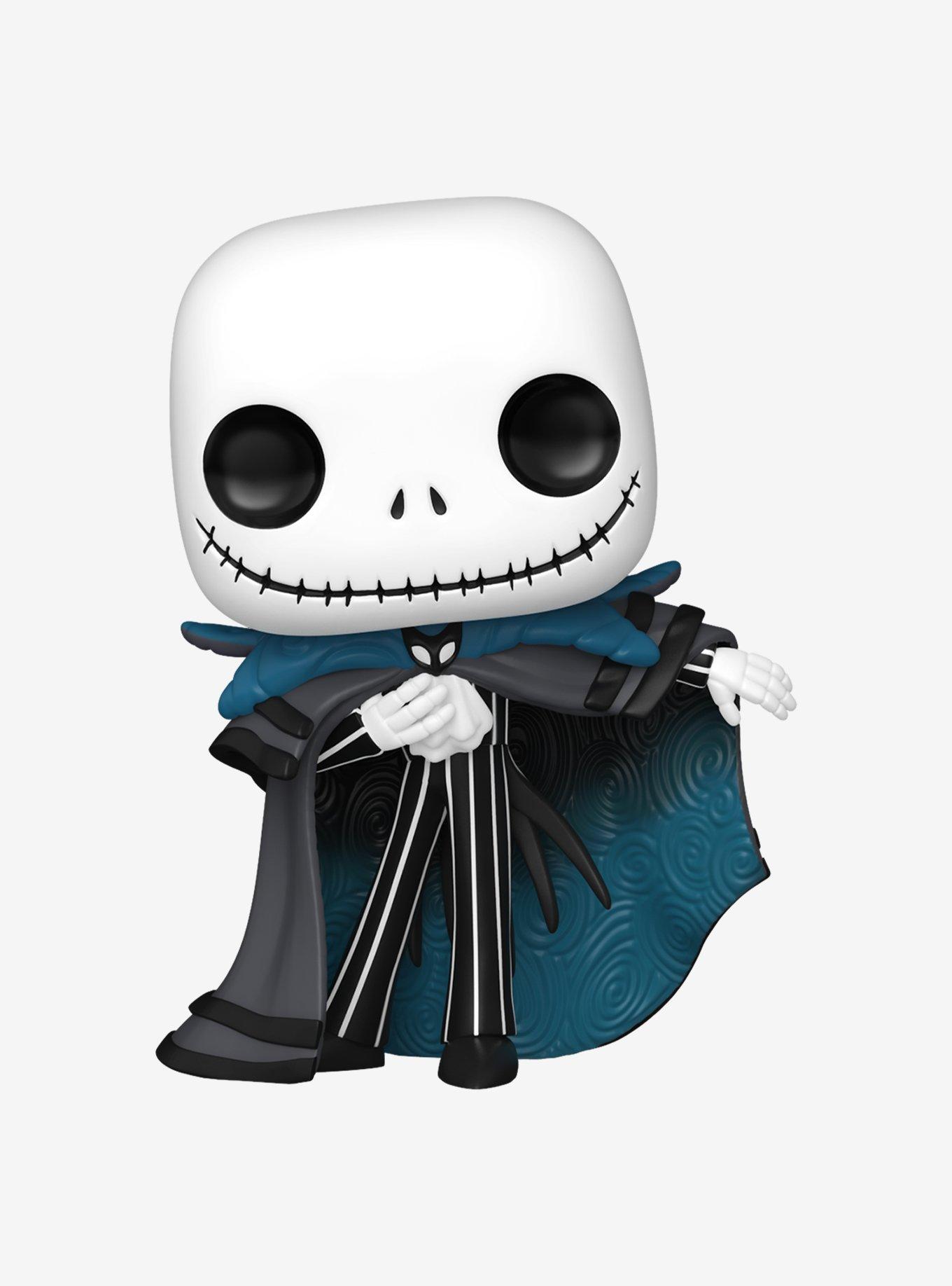 Funko The Nightmare Before Christmas Pop! Jack Skellington Vinyl Figure, , hi-res
