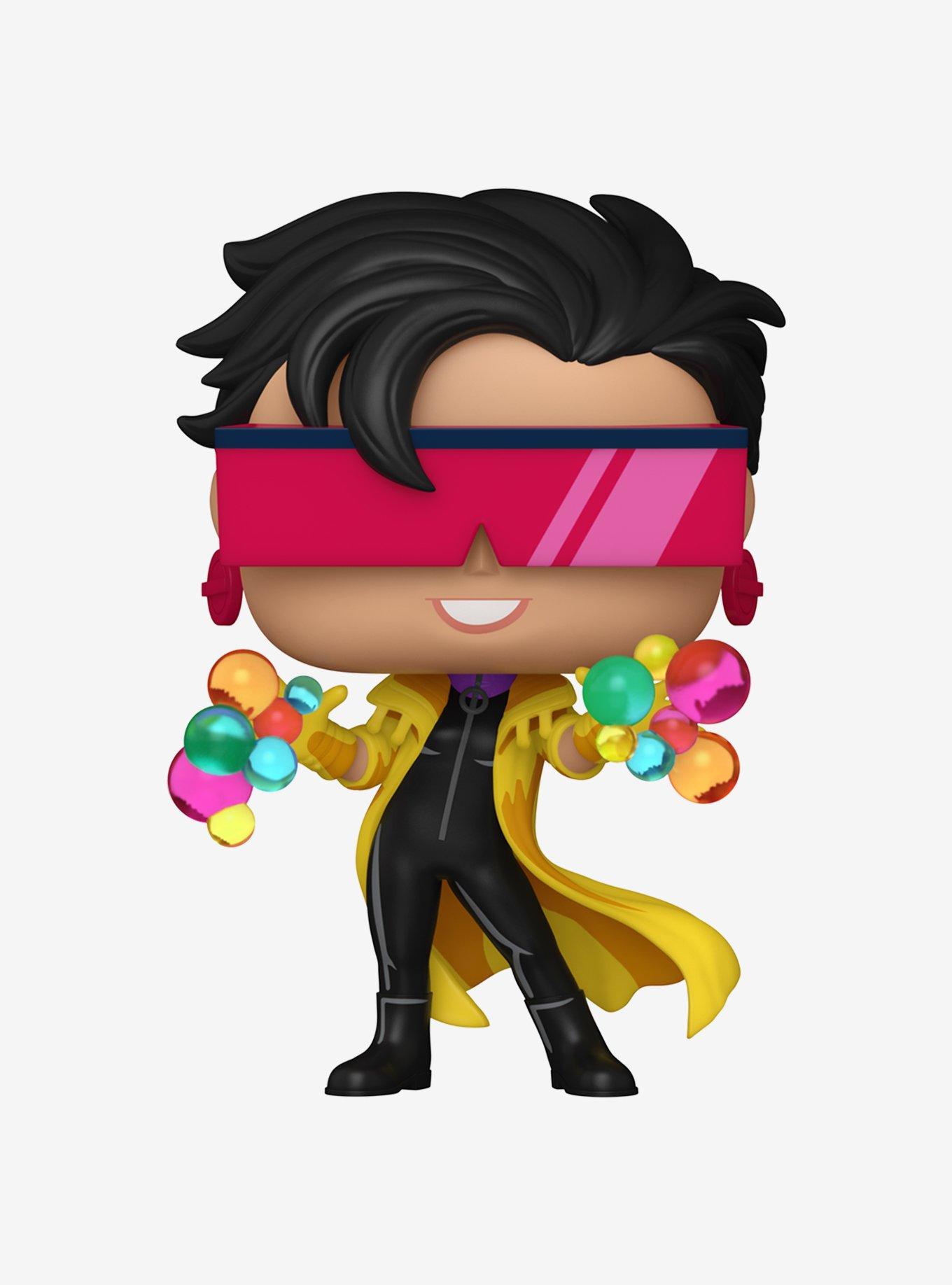 Funko Marvel X-Men '97 Pop! Jubilee Vinyl Bobble-Head, , hi-res