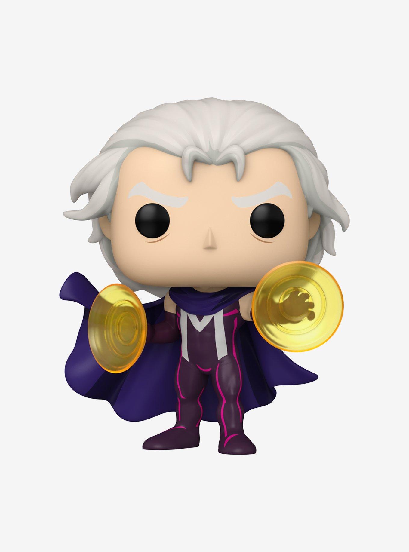 Funko Marvel X-Men '97 Pop! Magneto Vinyl Bobble-Head, , hi-res