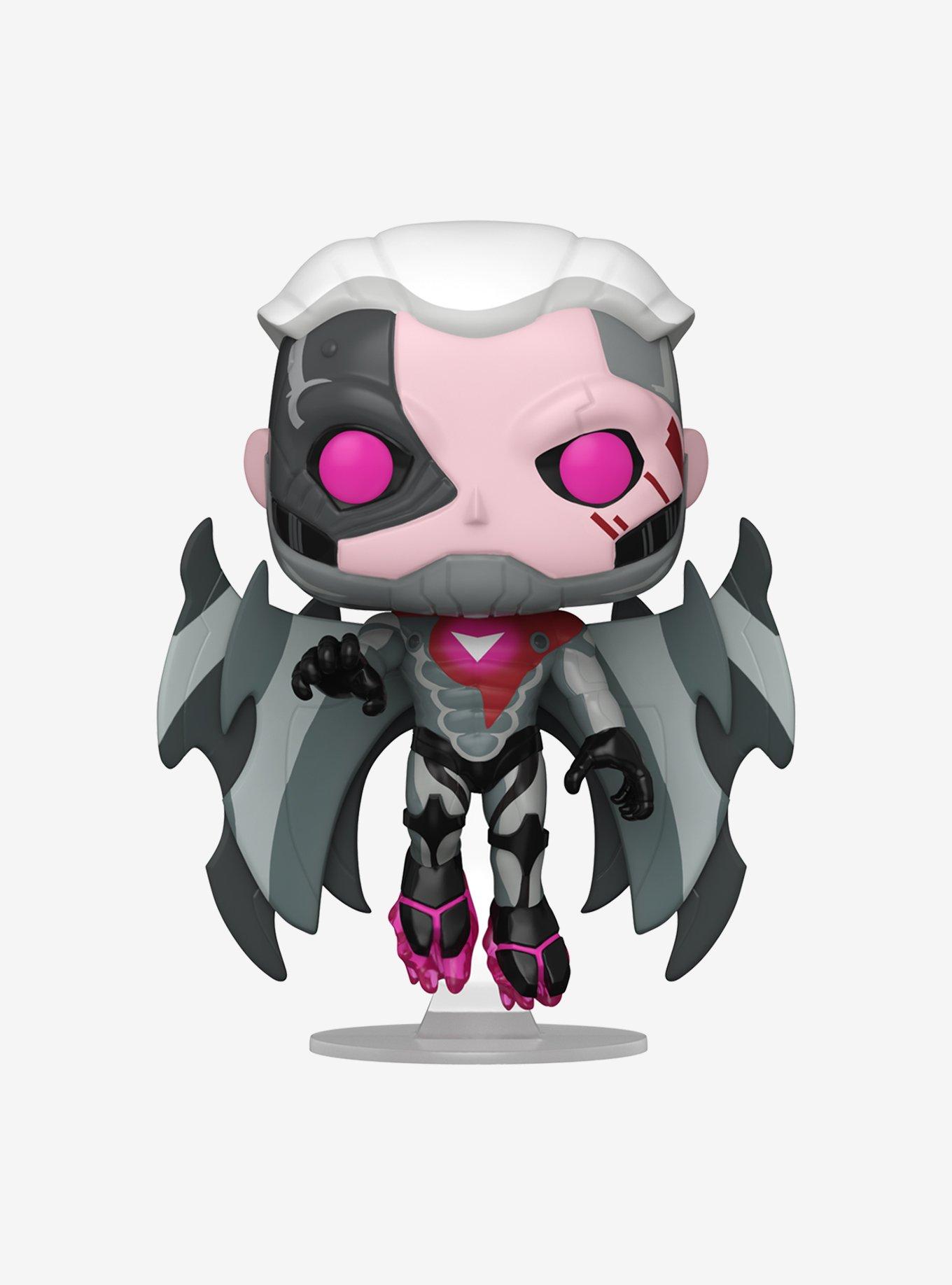 Funko Marvel X-Men '97 Pop! Plus Bastion Nimrod Vinyl Bobble-Head, , hi-res