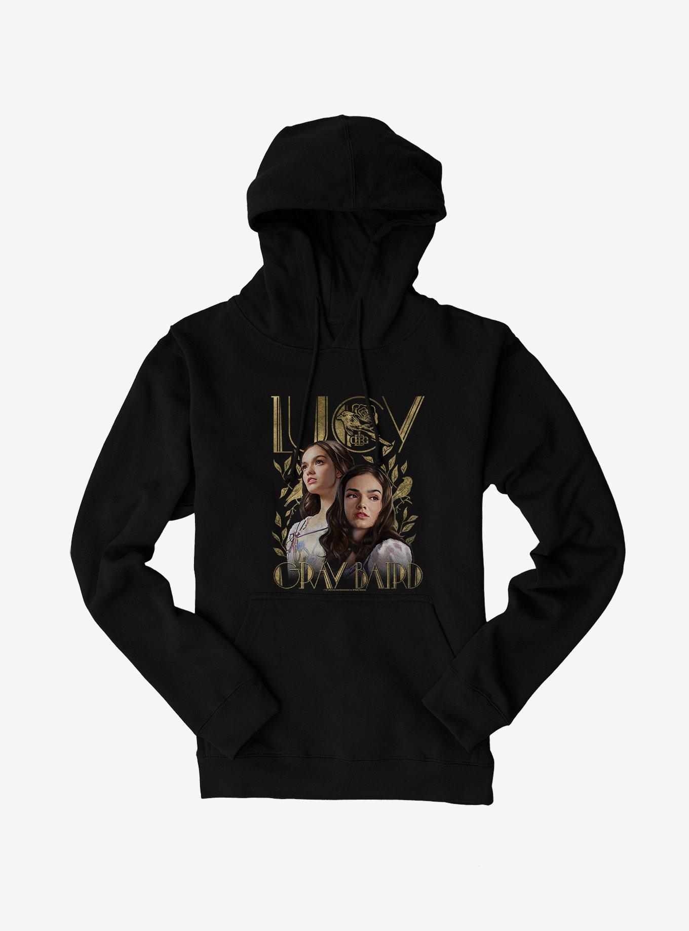 The Hunger Games Lucy Gray Baird Hoodie, , hi-res