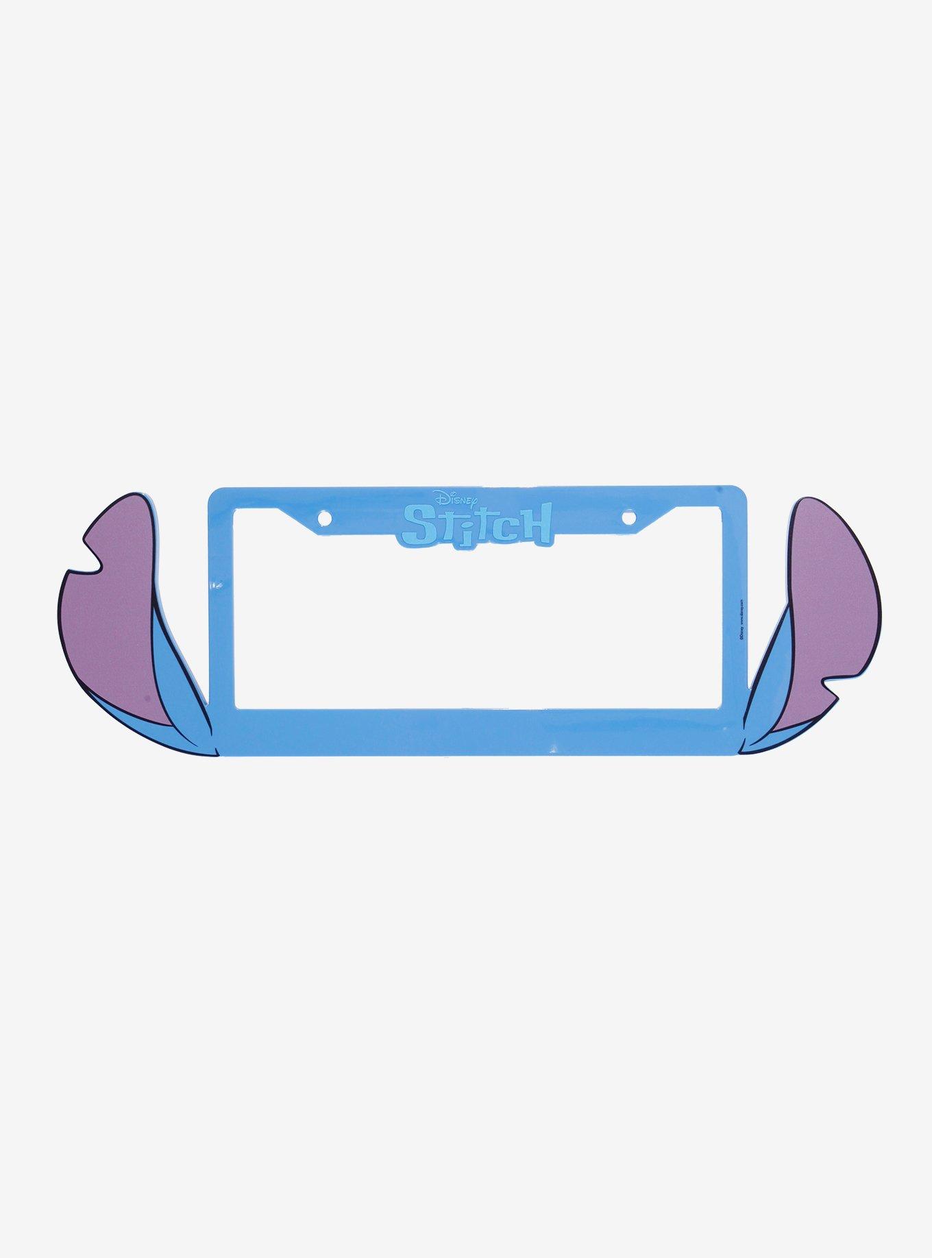Disney Lilo & Stitch Blue Stitch Beach Towel — BoxLunch Exclusive