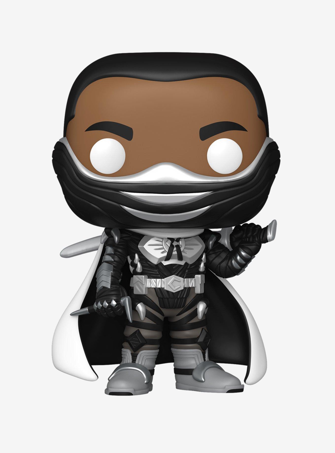 Funko Marvel Zombies Pop! Blade Knight Vinyl Bobble-Head, , hi-res