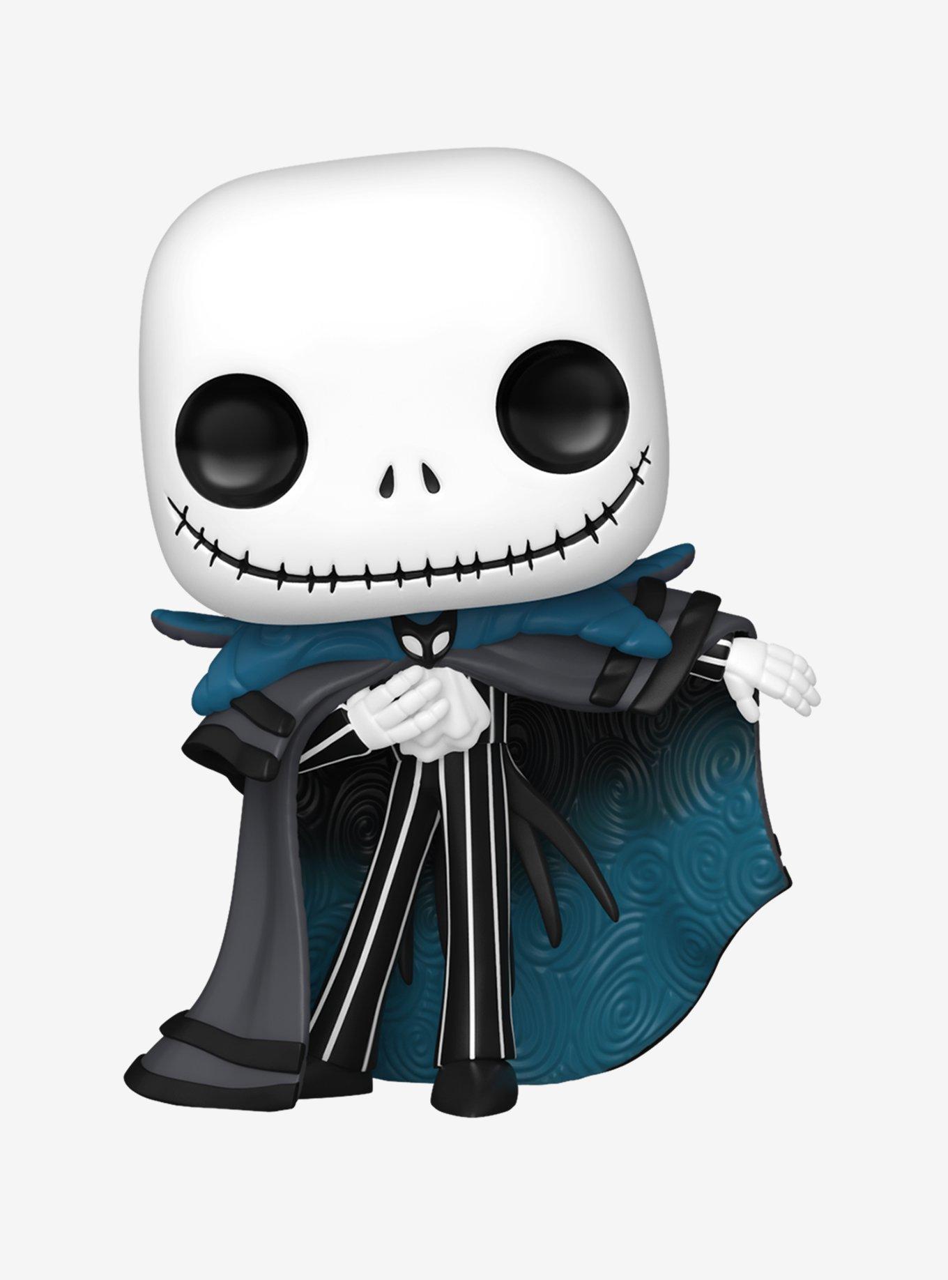 Funko The Nightmare Before Christmas Pop! Jack Skellington Vinyl Figure, , hi-res