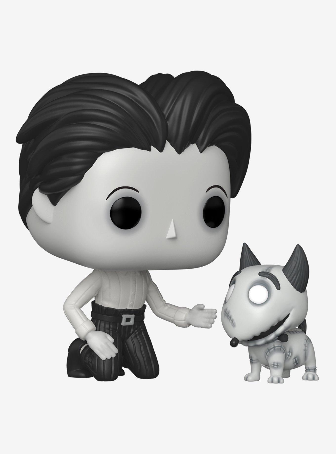 FUNKO SPARKYボビングヘッド ソフビ 34008282_hi