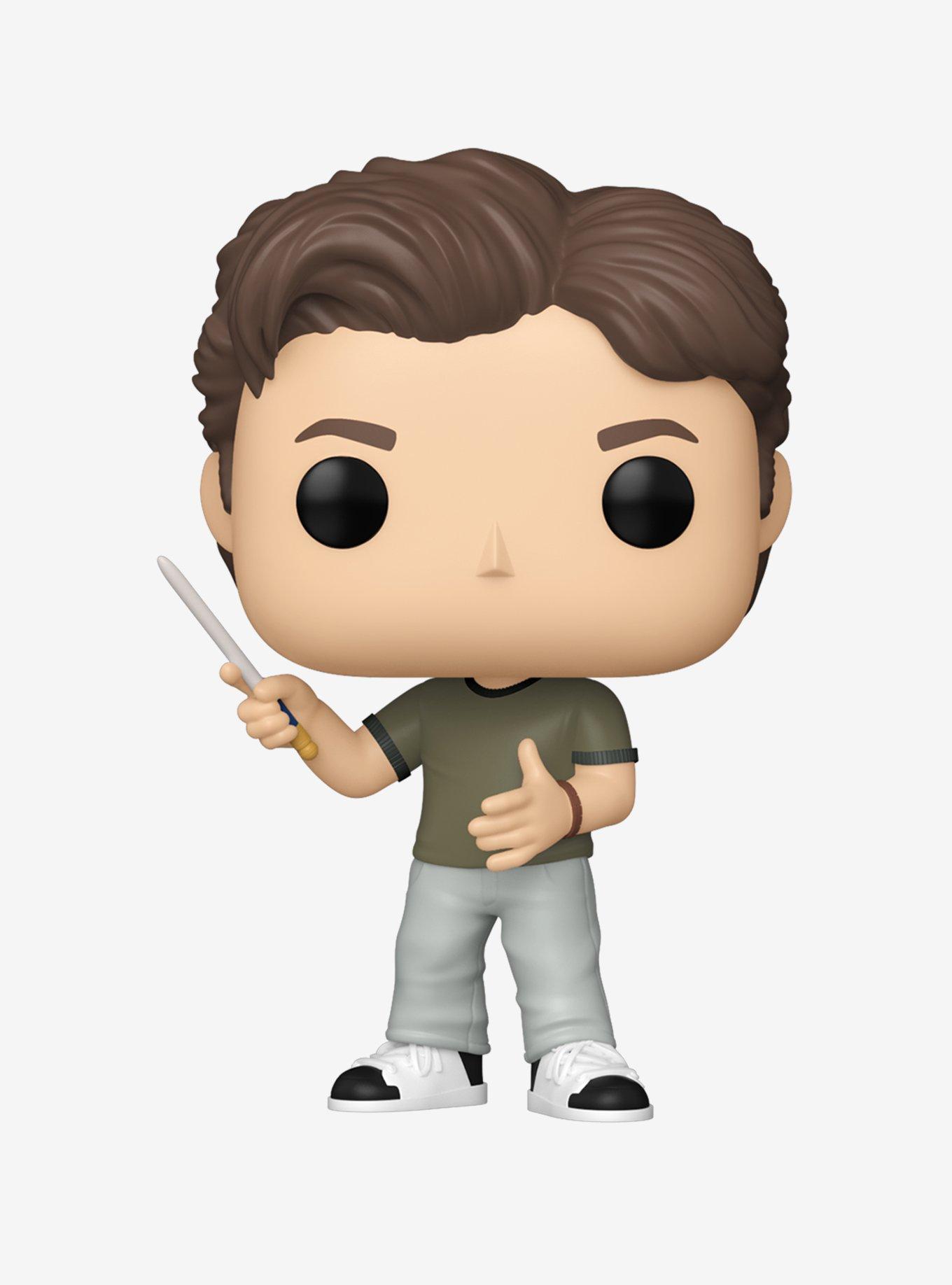 Funko Disney Wizards Of Waverly Place Pop! Max Russo Vinyl Figure, , hi-res