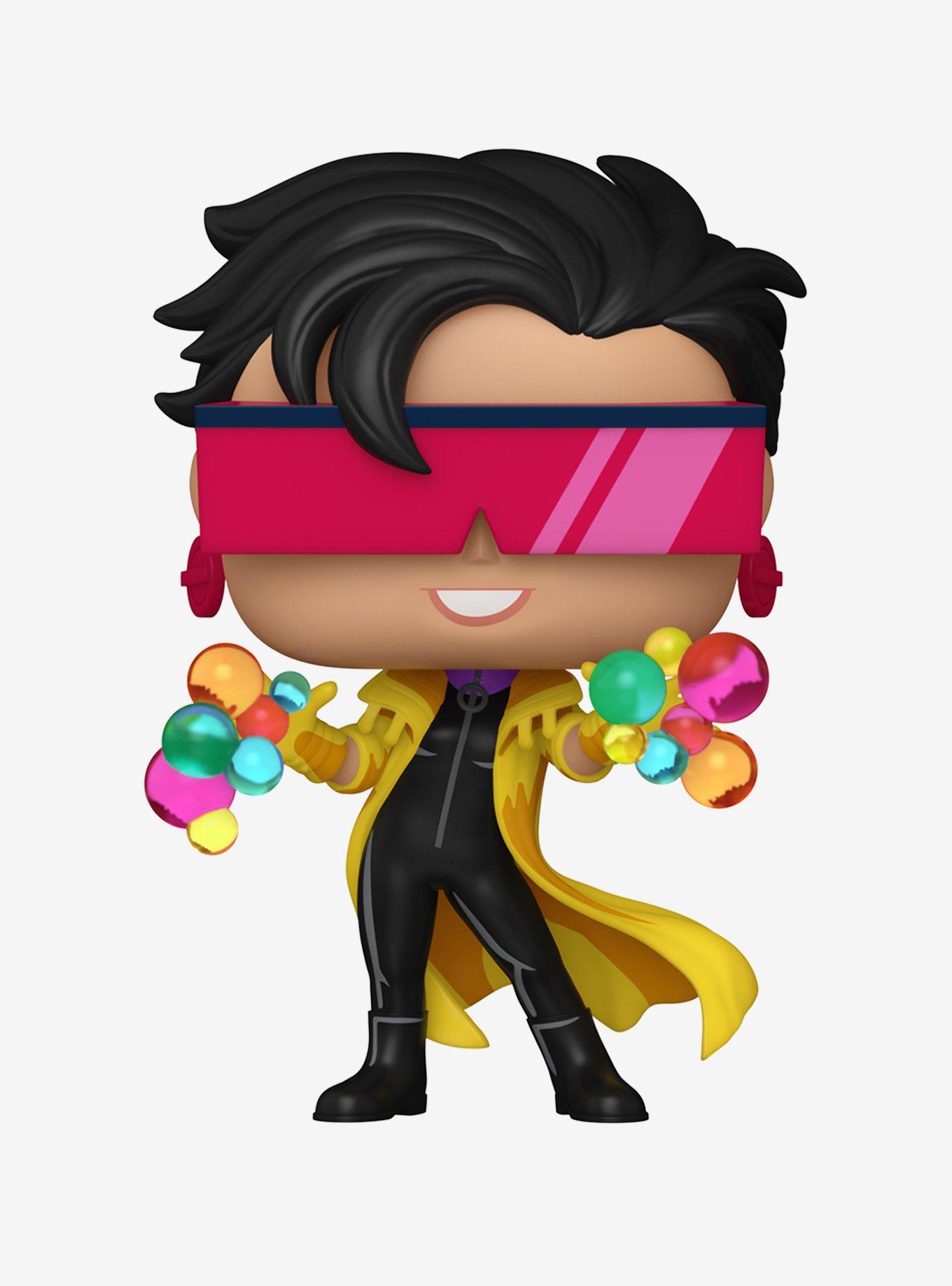 Funko Marvel X-Men '97 Pop! Jubilee Vinyl Bobble-Head, , hi-res
