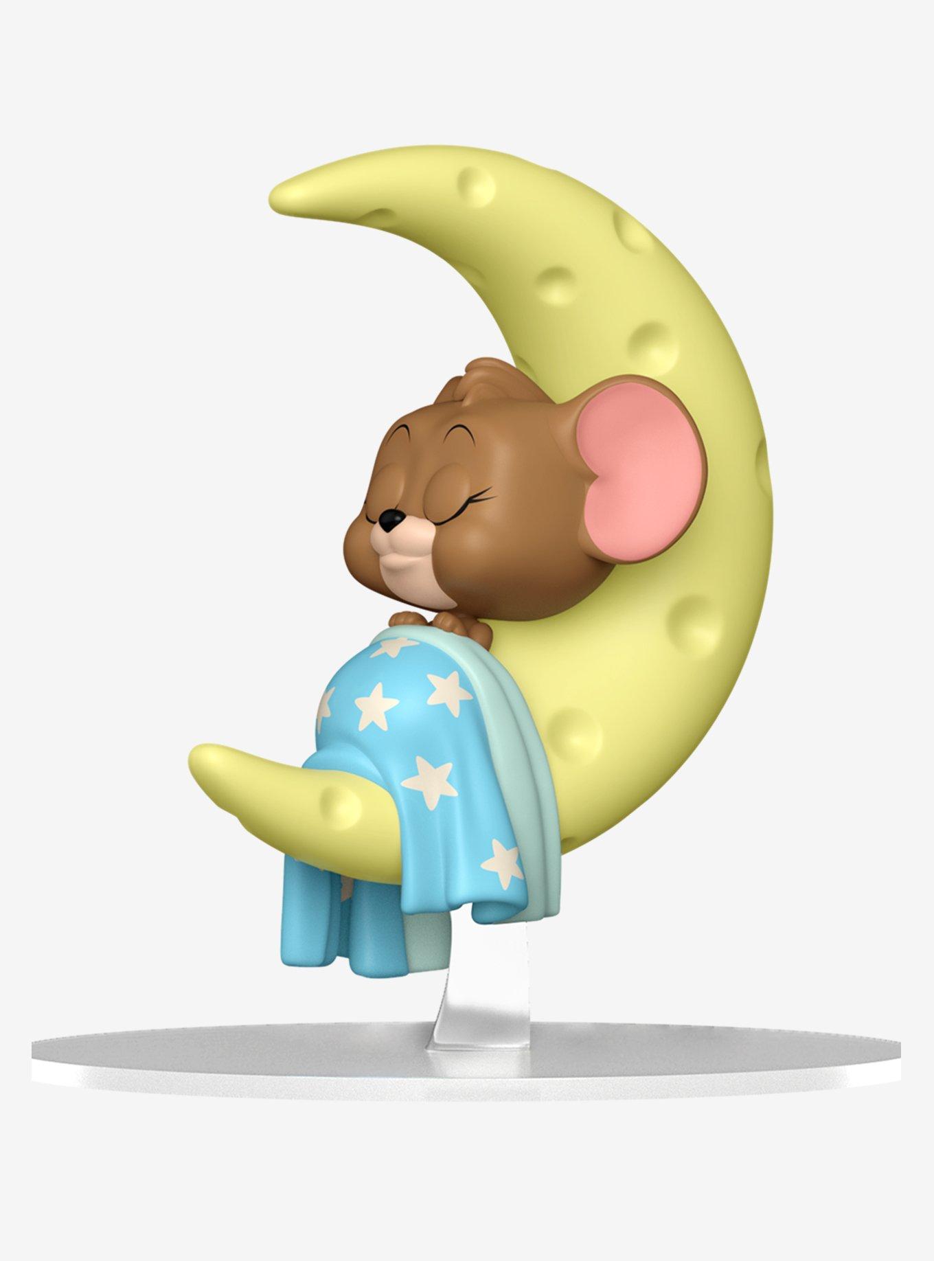 Funko Tom And Jerry Pop! Animation Jerry Vinyl Figure, , hi-res