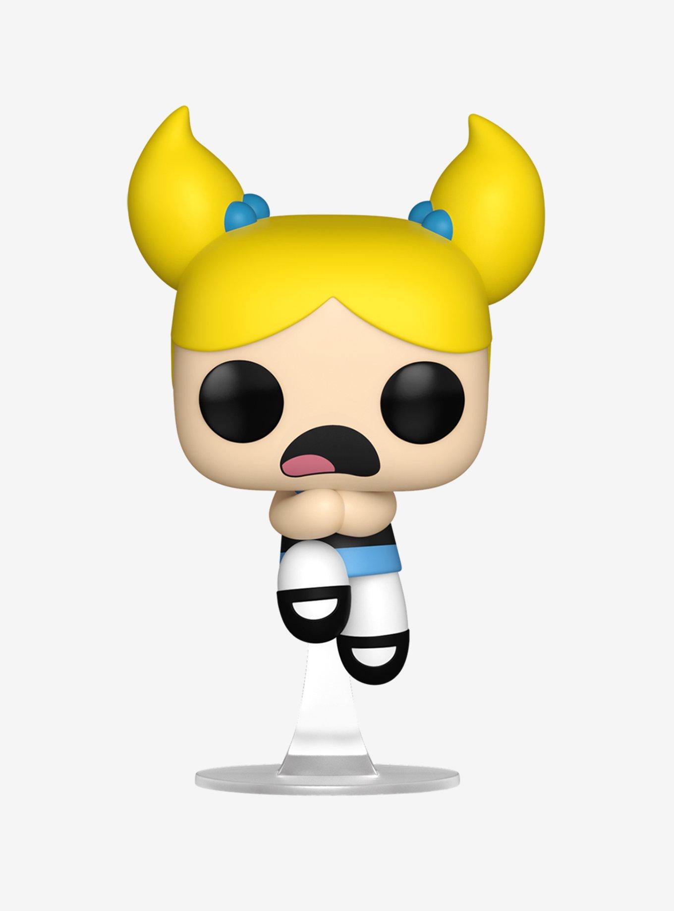 Funko The Powerpuff Girls Pop! Memes Bubbles Vinyl Figure, , hi-res