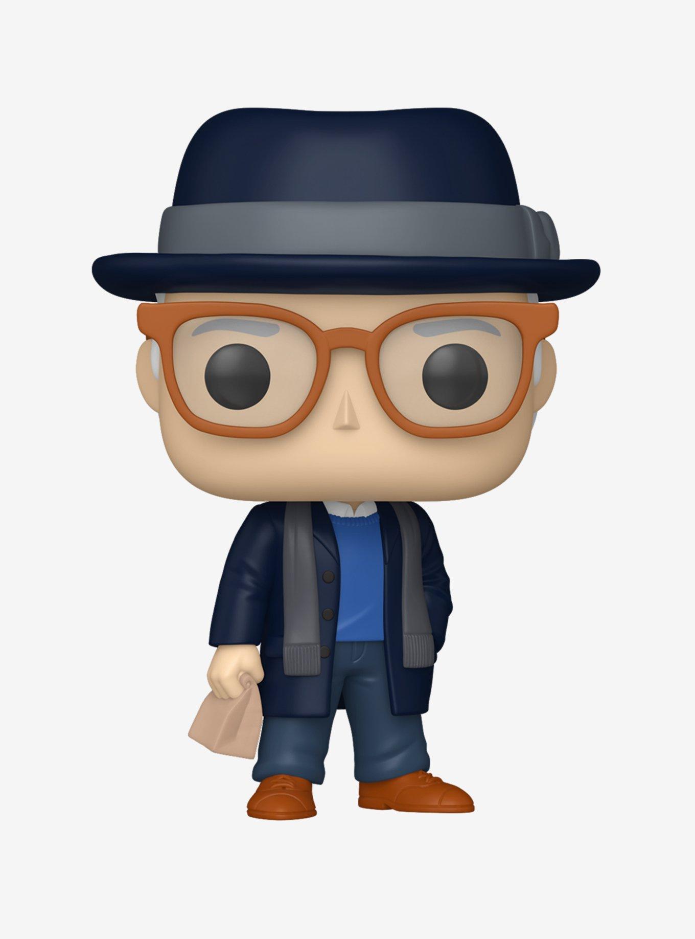 Funko Only Murders In The Building Pop! Television Charles-Haden Savage Vinyl Figure, , hi-res