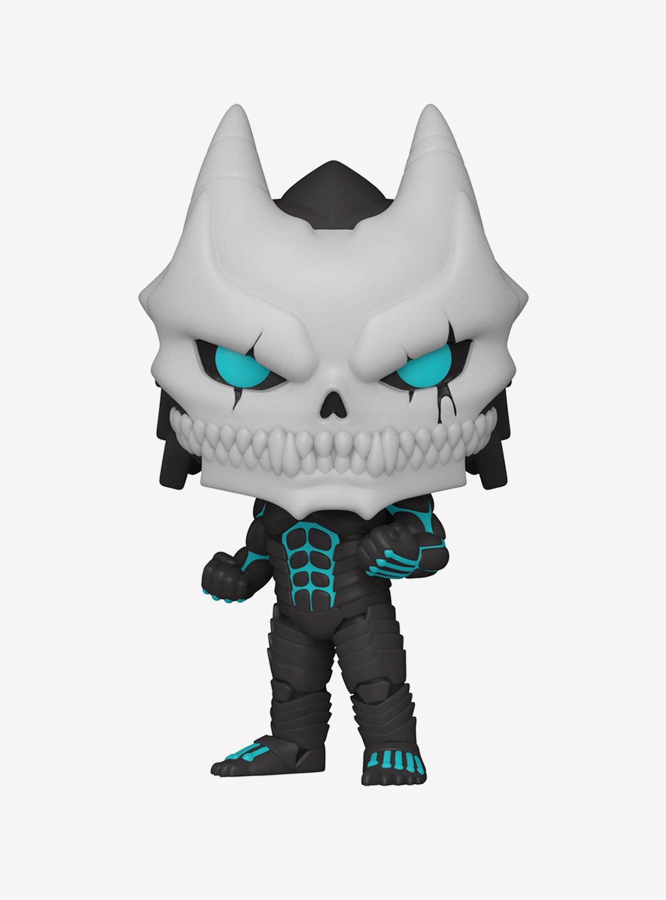 Funko Kaiju No. 8 Pop! Animation Kaiju No. 8 Vinyl Figure, , hi-res