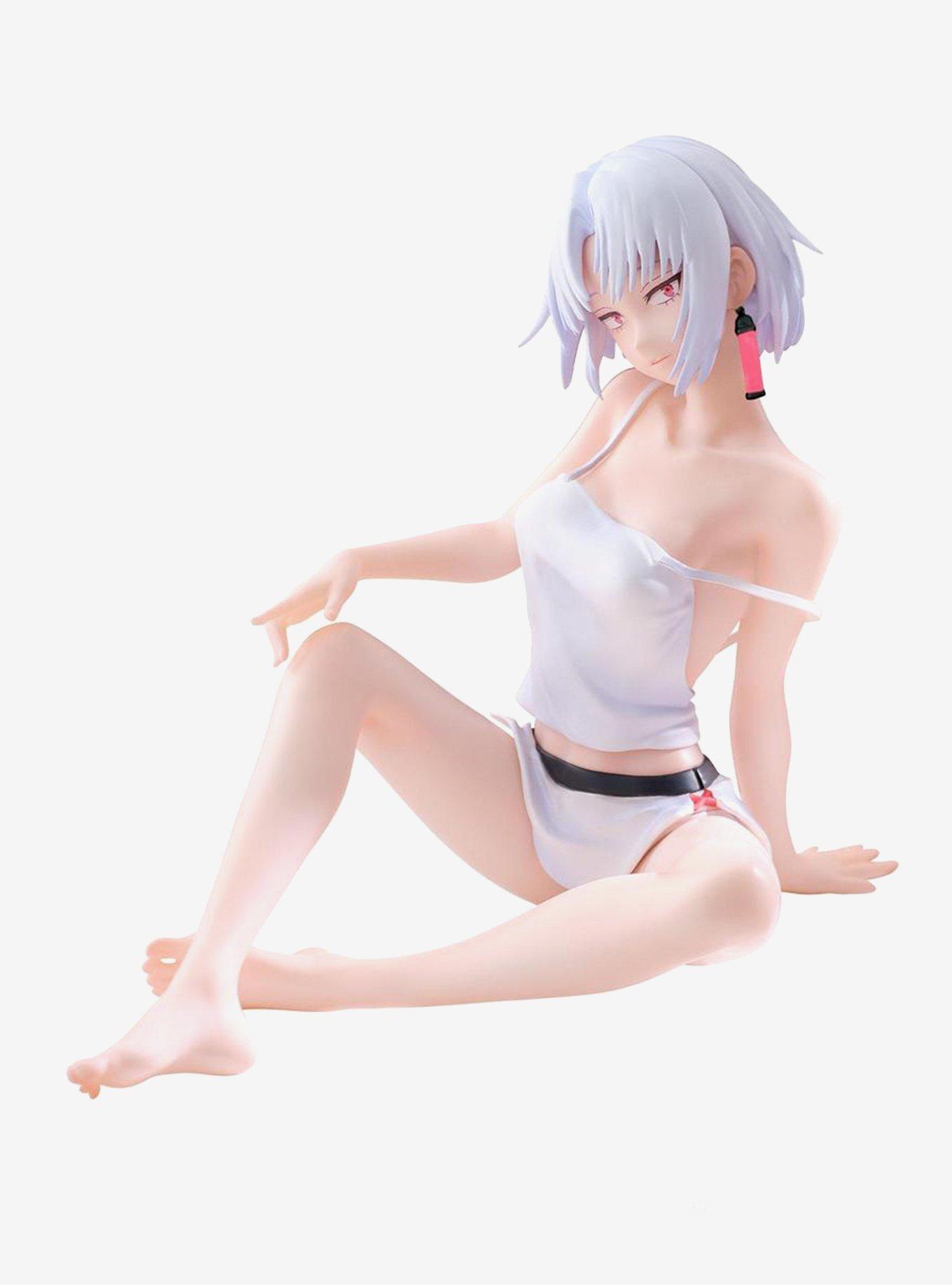 Sega Goddess of Victory: Nikke Yumemirize Drake Figure, , hi-res