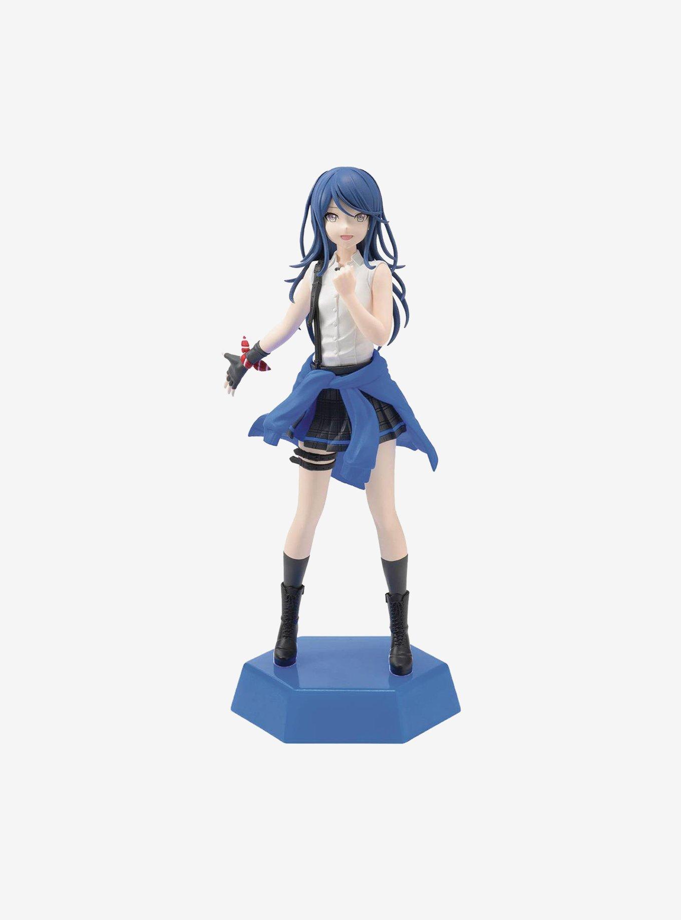 Sega Vocaloid Project Sekai: Colorful Stage! feat. Hatsune Miku Desktop x Decorate Ichika Hoshino Figure,Specials : American Fashion Style Bags On Sale