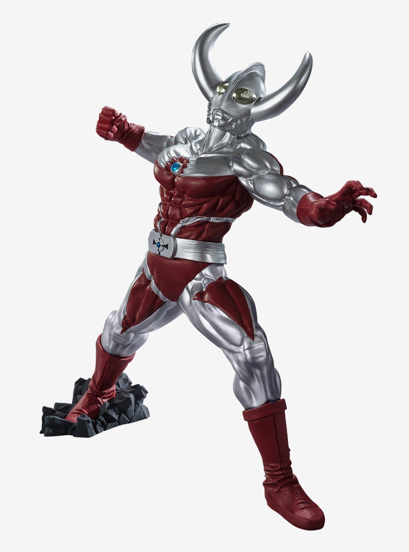 Banpresto Ultraman Taro Goukai Father of Ultra Figure,All Products : American Fashion Style Bags On Sale