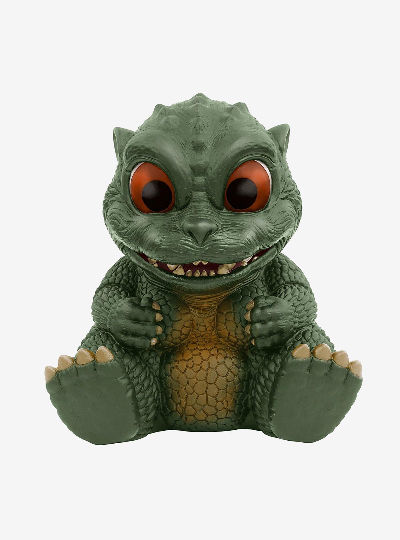 Banpresto Godzilla Vs. SpaceGodzilla Toho Monster Enshrined