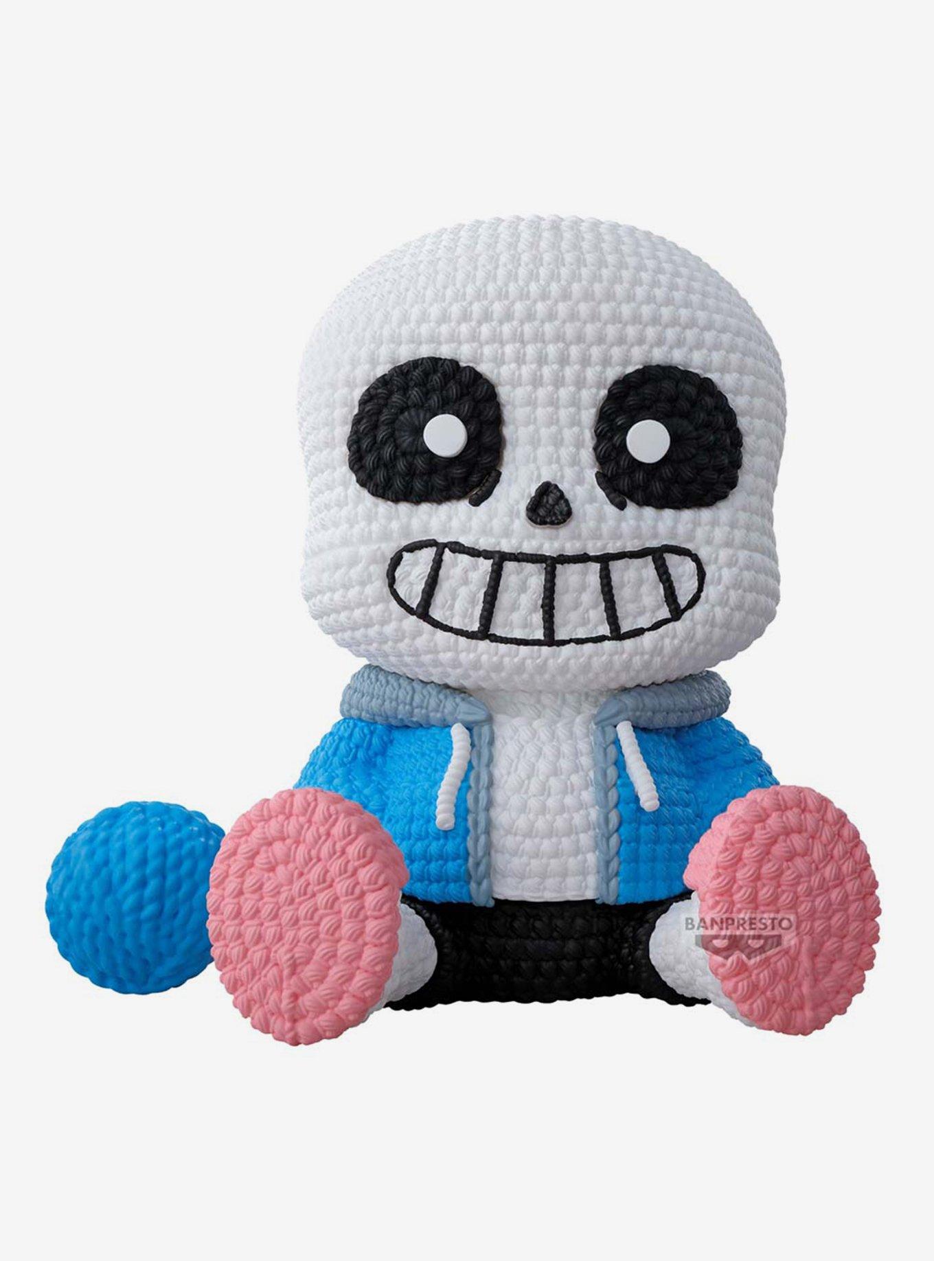 Banpresto Undertale Amicot Sans Figure,All Products : American Fashion Style Bags On Sale