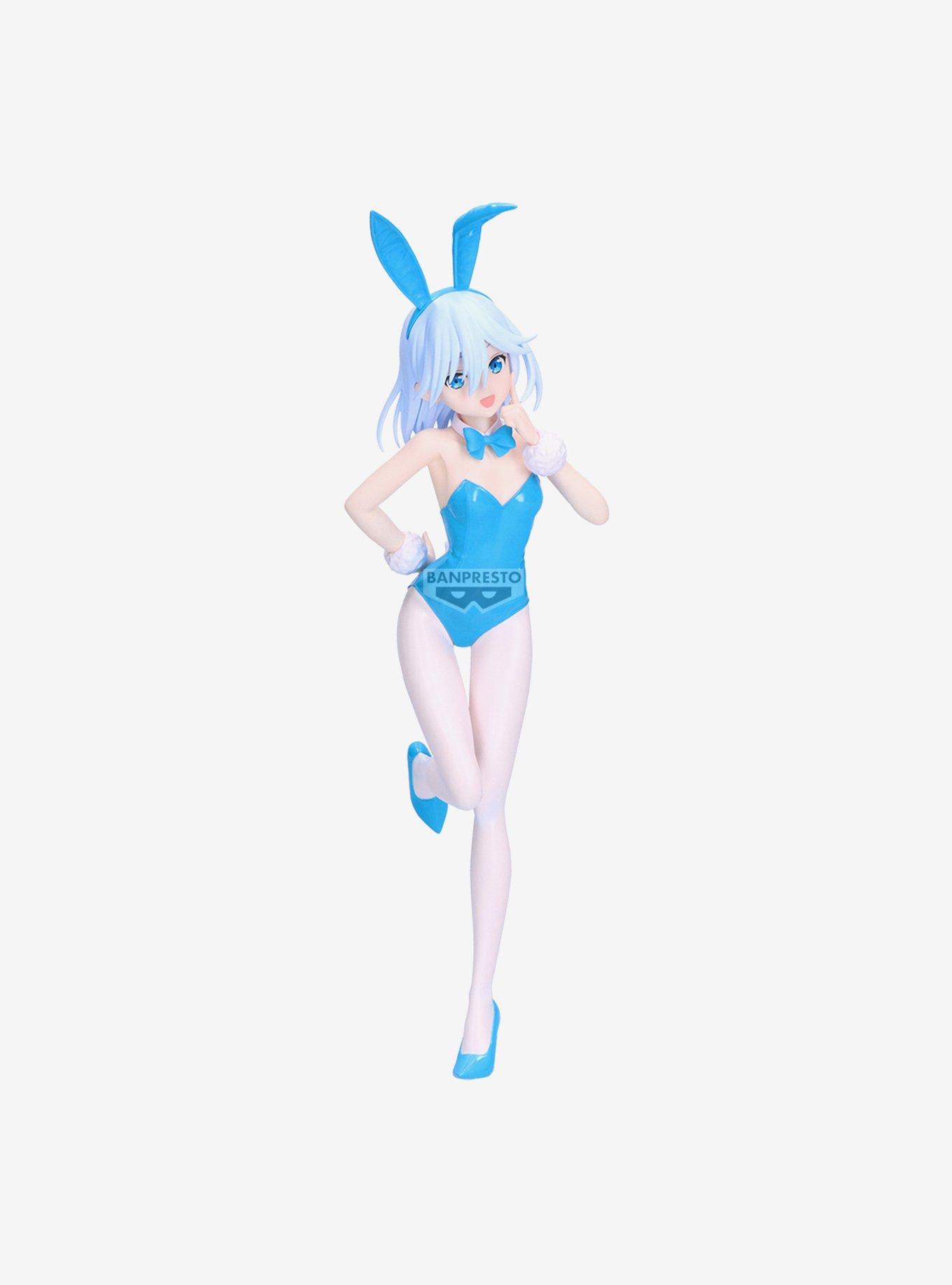 Banpresto Tying The Knot With an Amagami Sister Asahi Amagami Figure (Bunny Ver.),All Products : American Fashion Style Bags On Sale