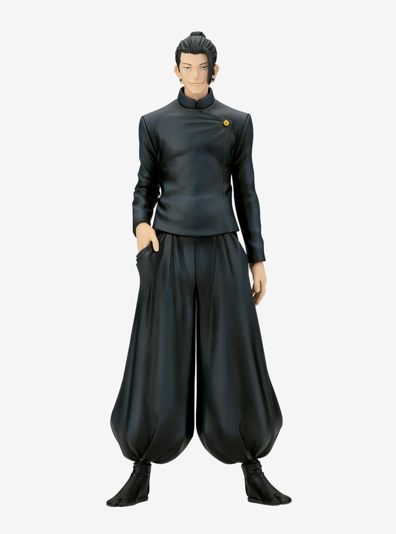 Banpresto Sakamoto Days Vibration Stars Lu Shaotang Figure,All Products : American Fashion Style Bags On Sale