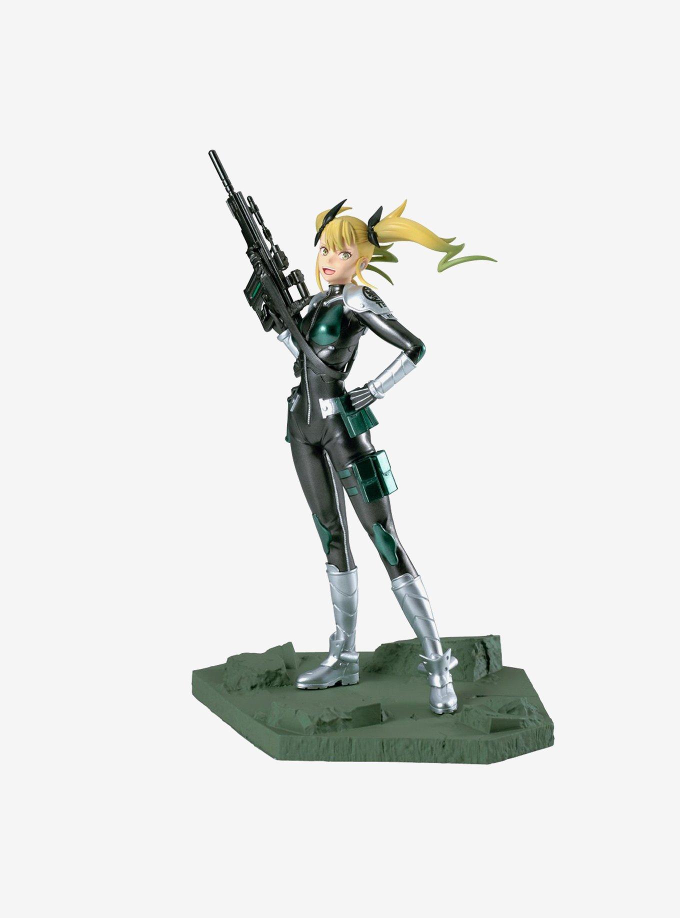 Banpresto Kaiju No. 8 Kikoru Shinomiya (The Metallic) Figure,All Products : American Fashion Style Bags On Sale