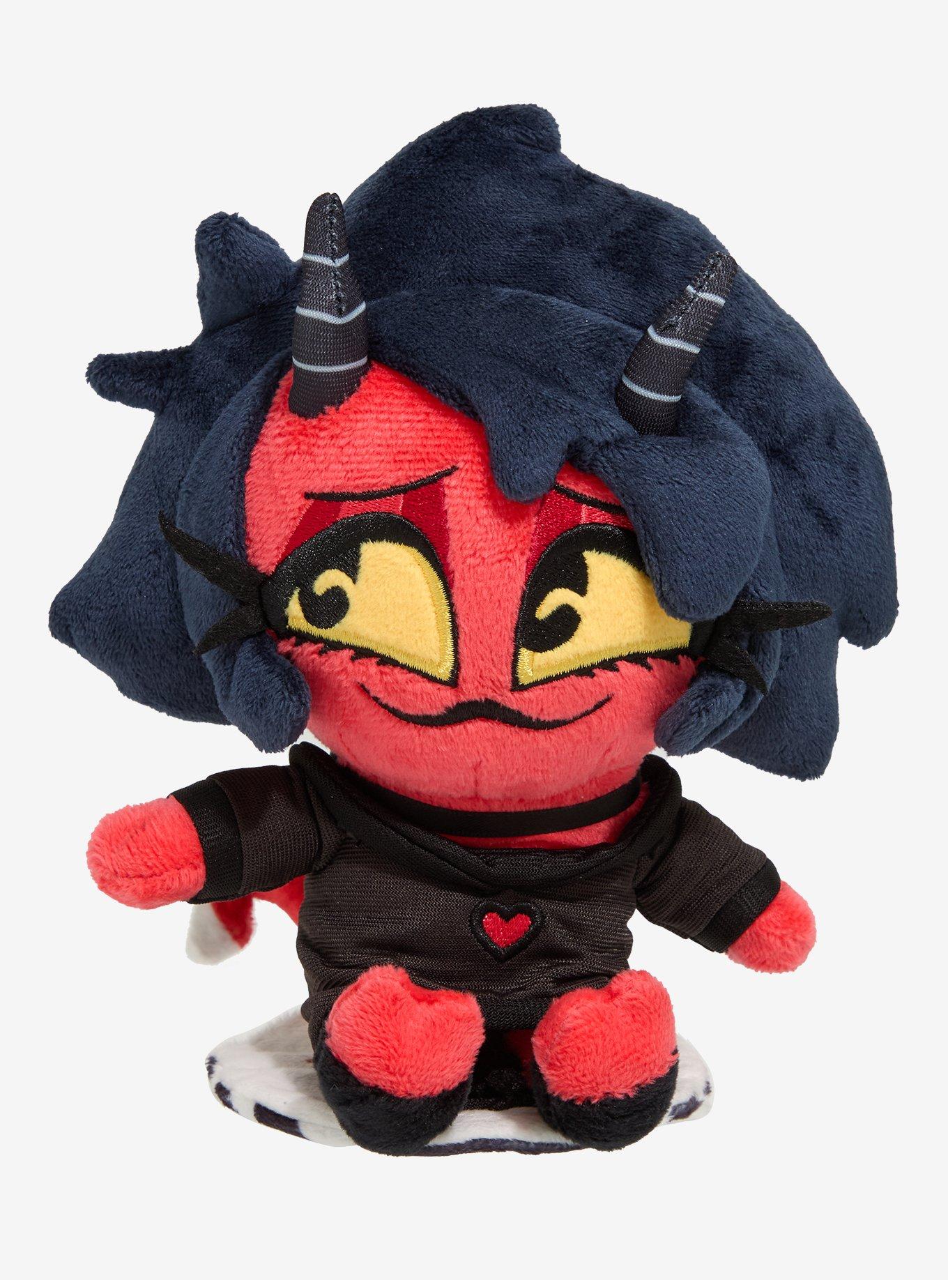 Helluva Boss Millie Shoulder Rider Magnetic Plush, , hi-res