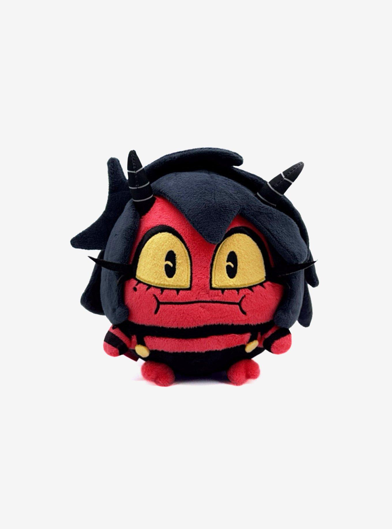 Youtooz Helluva Boss Millie Stickie Magnetic Plush, , hi-res