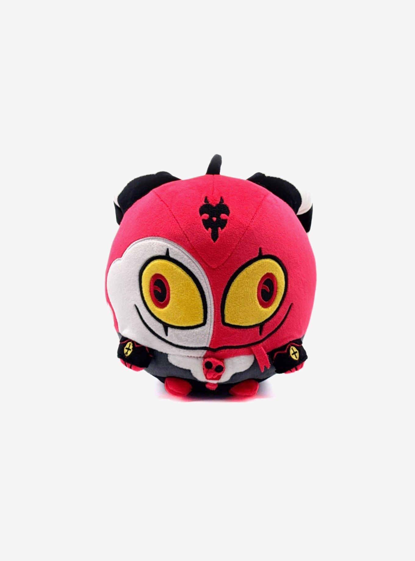 Youtooz Helluva Boss Blitz Stickie Magnetic Plush, , hi-res