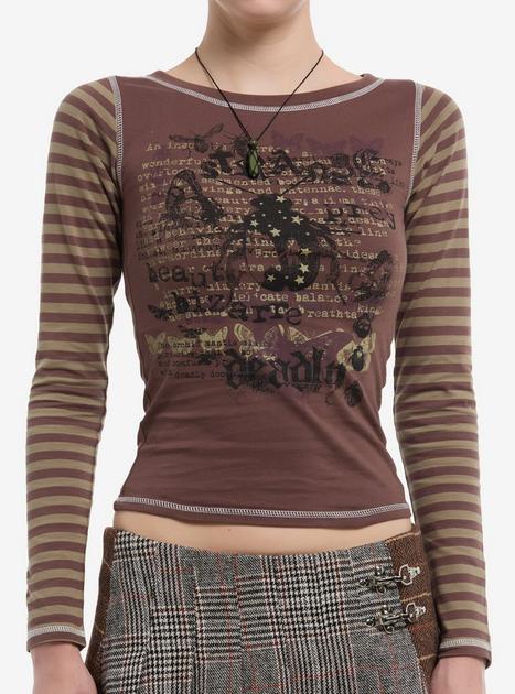 BABYLFoxesGirlsT-ShirtJXLサイズHOTTOPIC 32321501_hi?h=630