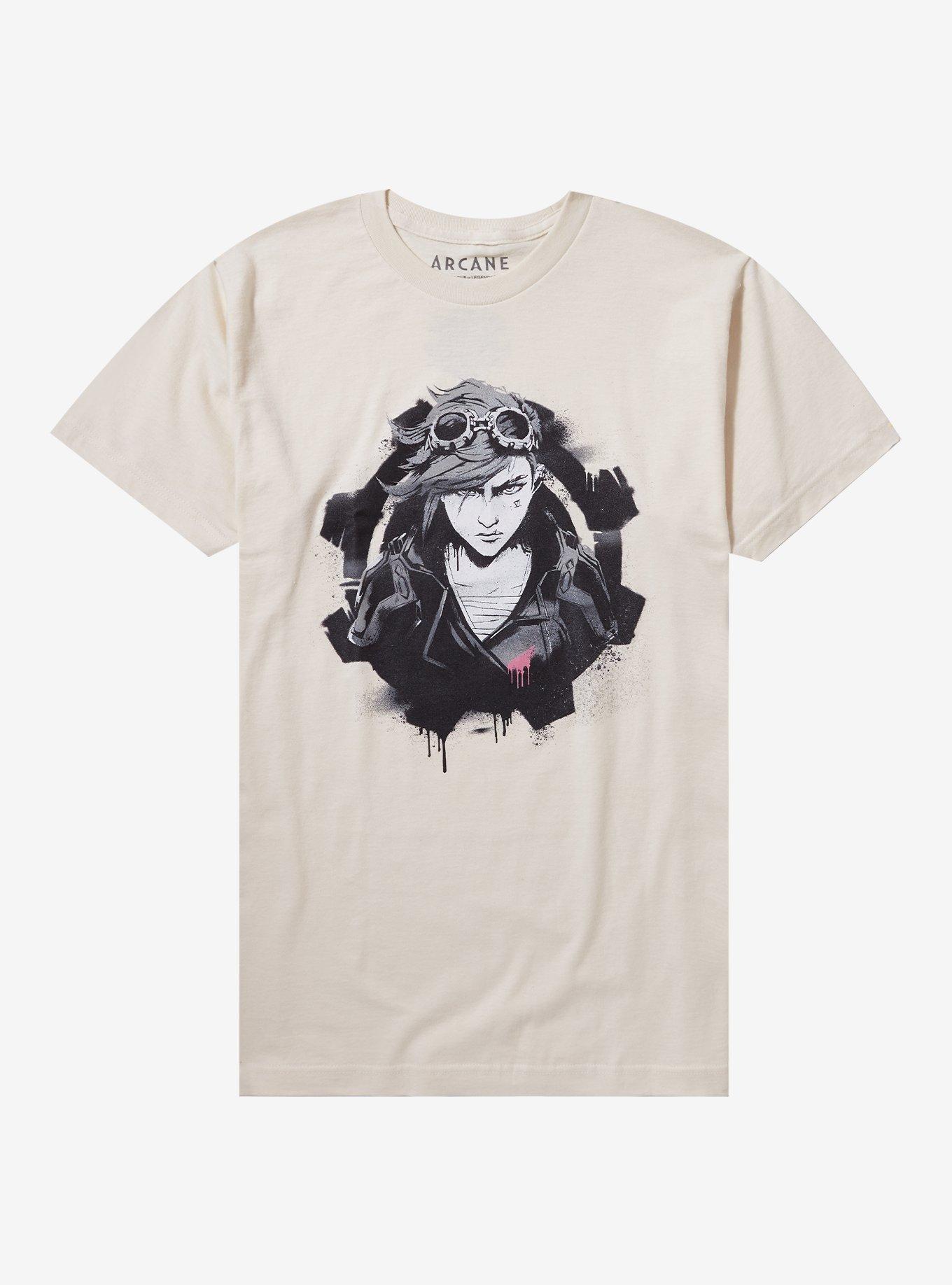 Mighty Cogs SS Crew Neck Mighty Cogs SS Crew Neck