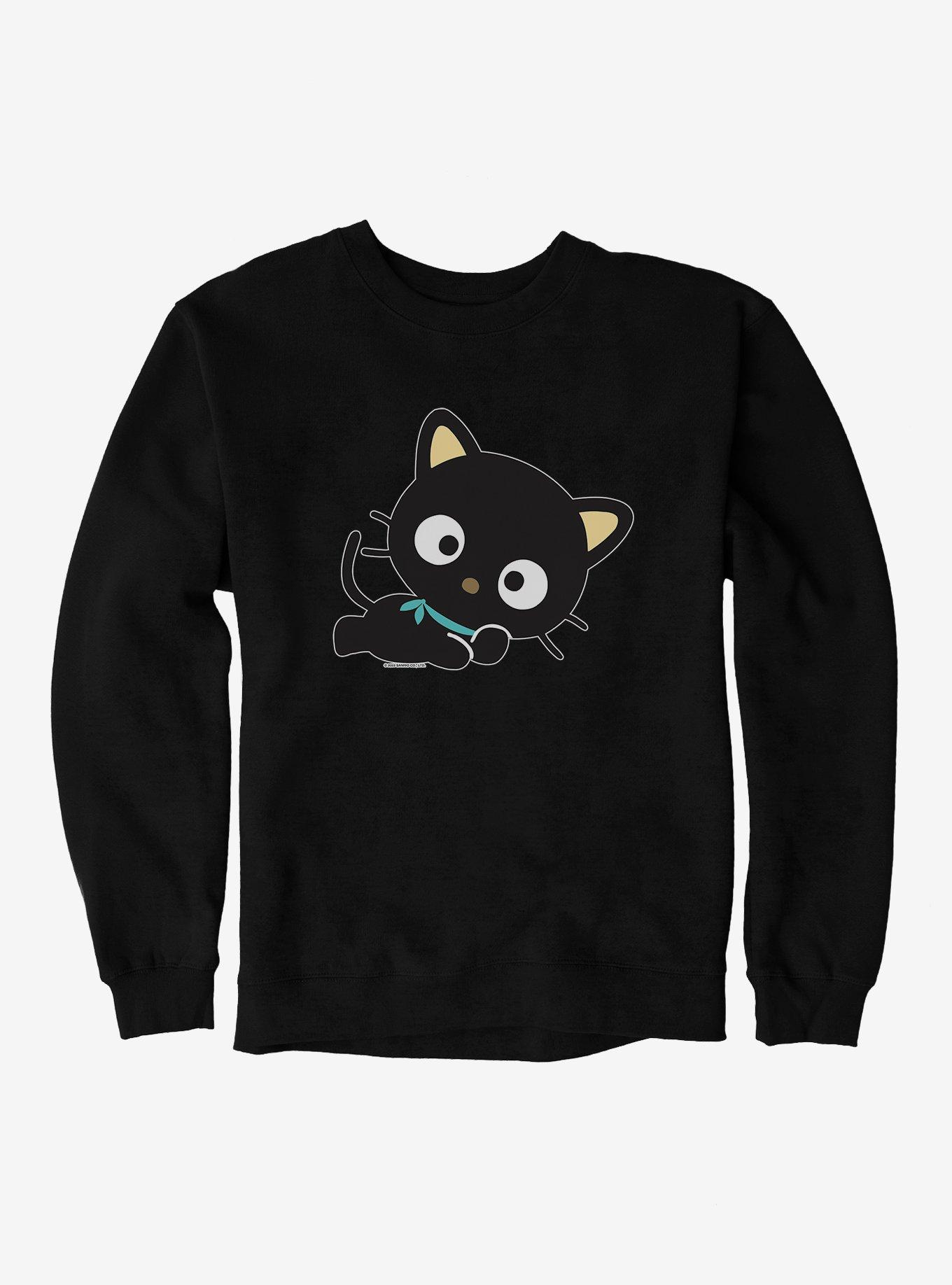 Chococat Pose Sweatshirt | Hot Topic