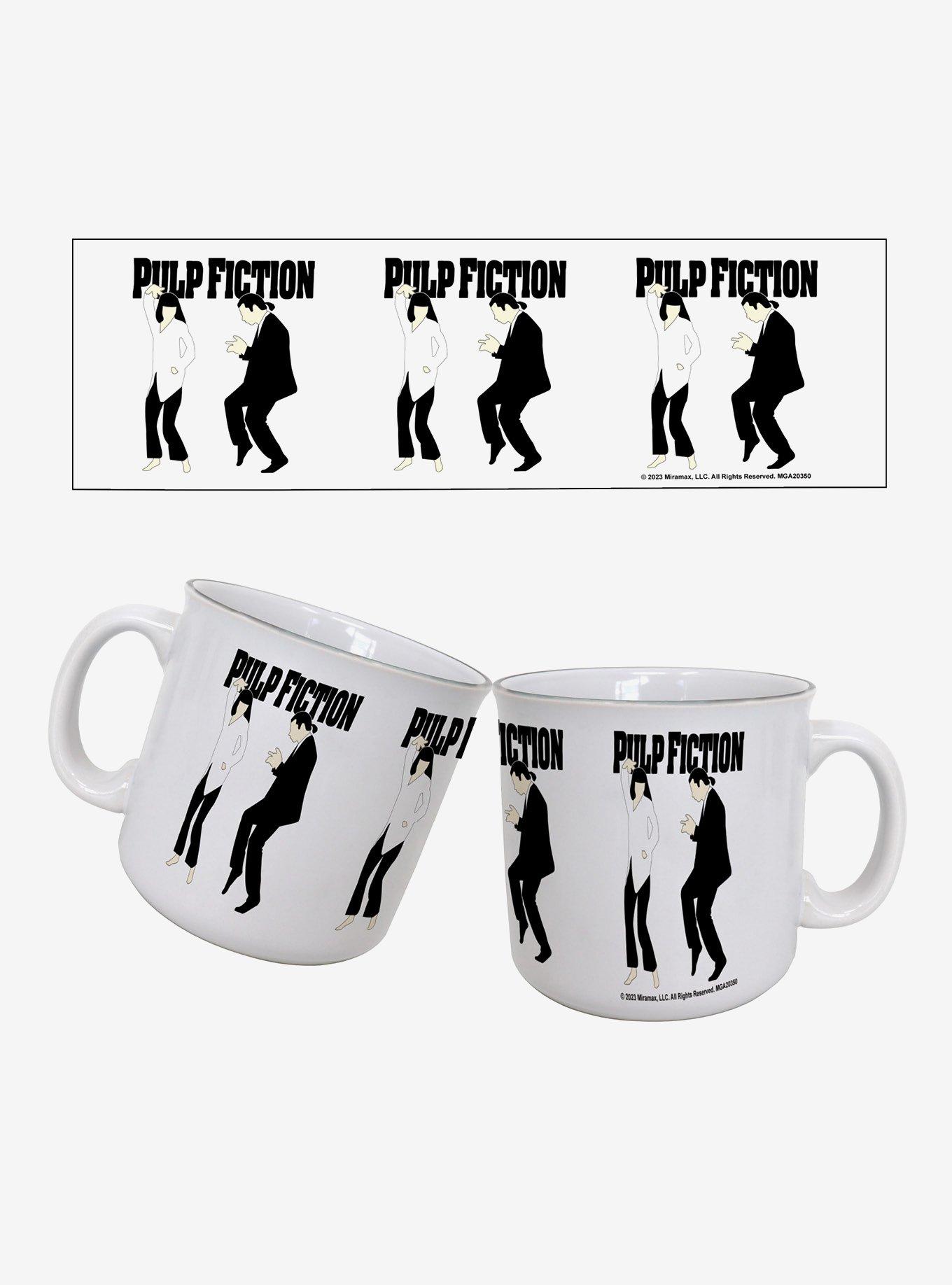 Pulp Fiction Jack Rabbit Slims 20oz Camper Mug, , hi-res